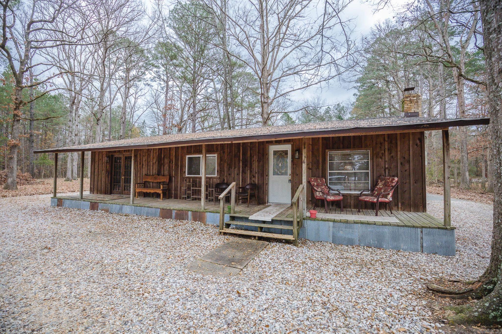 3234 Hwy 167 S  Sheridan, AR