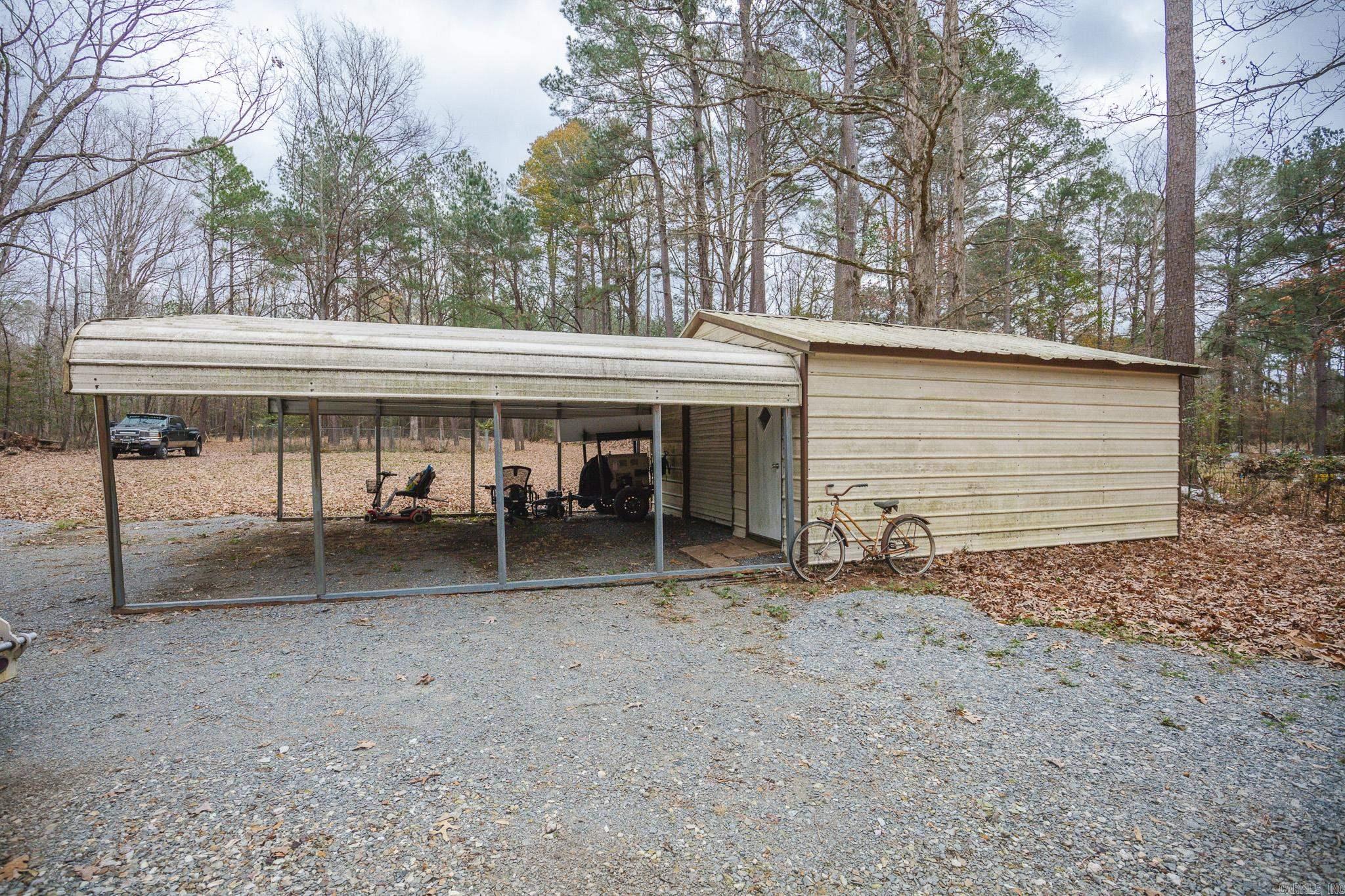 3234 Hwy 167 S  Sheridan, AR