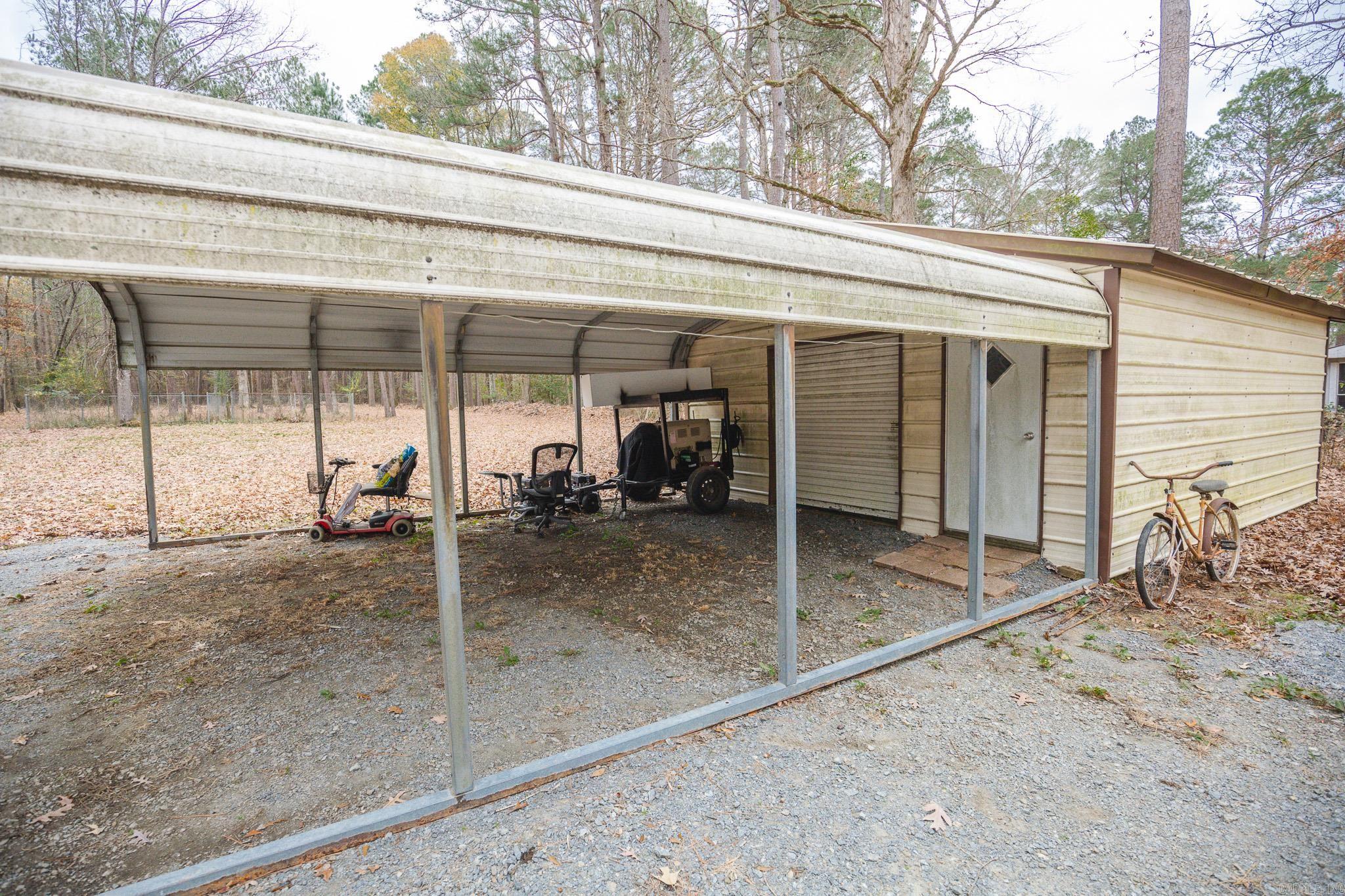 3234 Hwy 167 S  Sheridan, AR