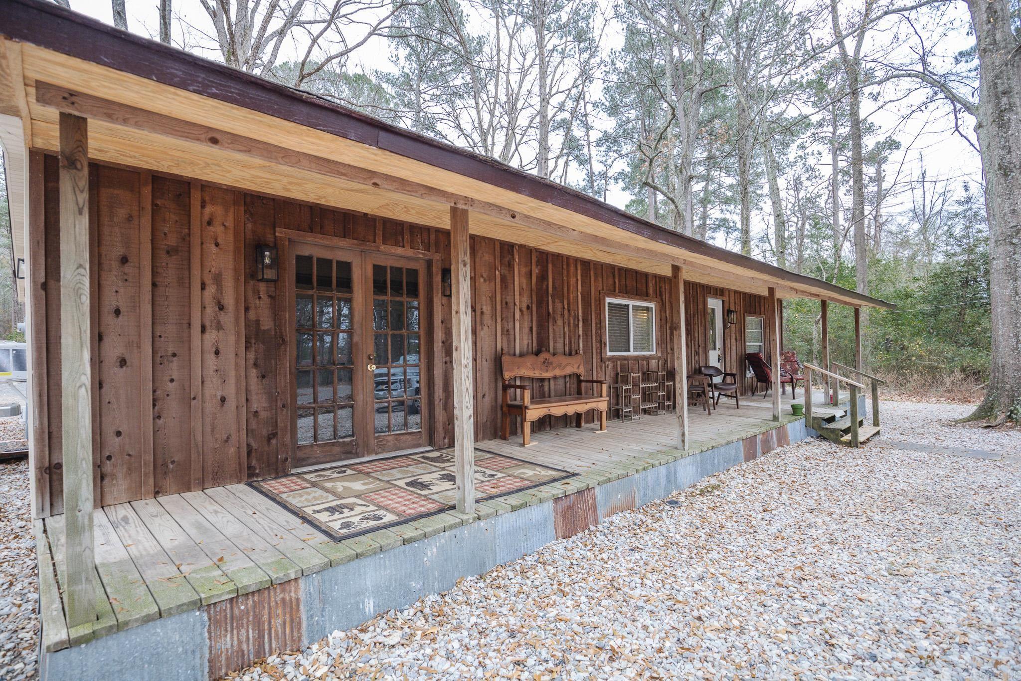 3234 Hwy 167 S  Sheridan, AR