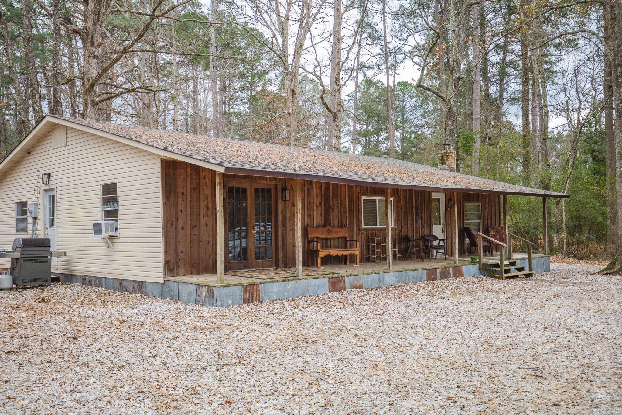 3234 Hwy 167 S  Sheridan, AR