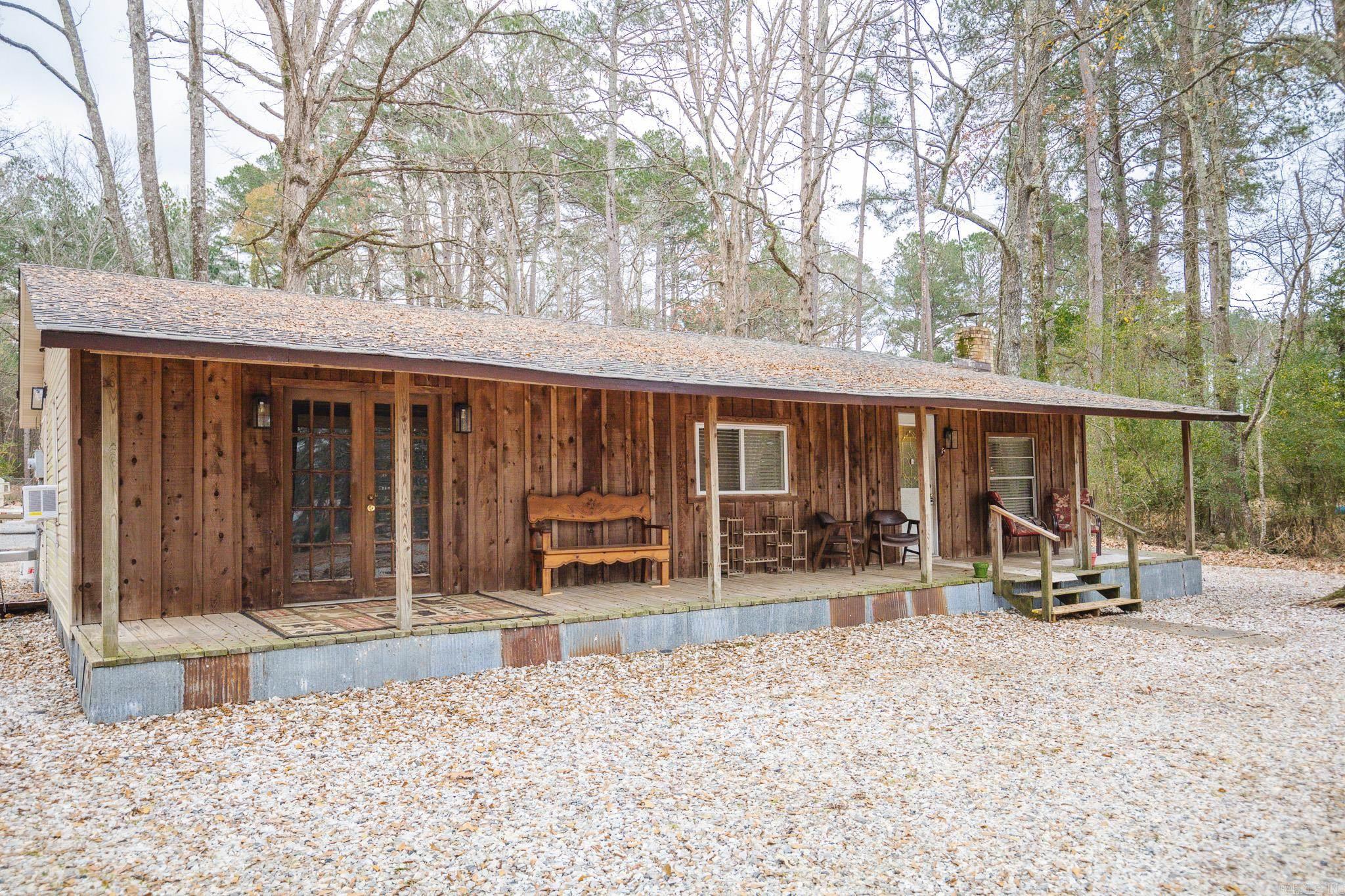 3234 Hwy 167 S  Sheridan, AR