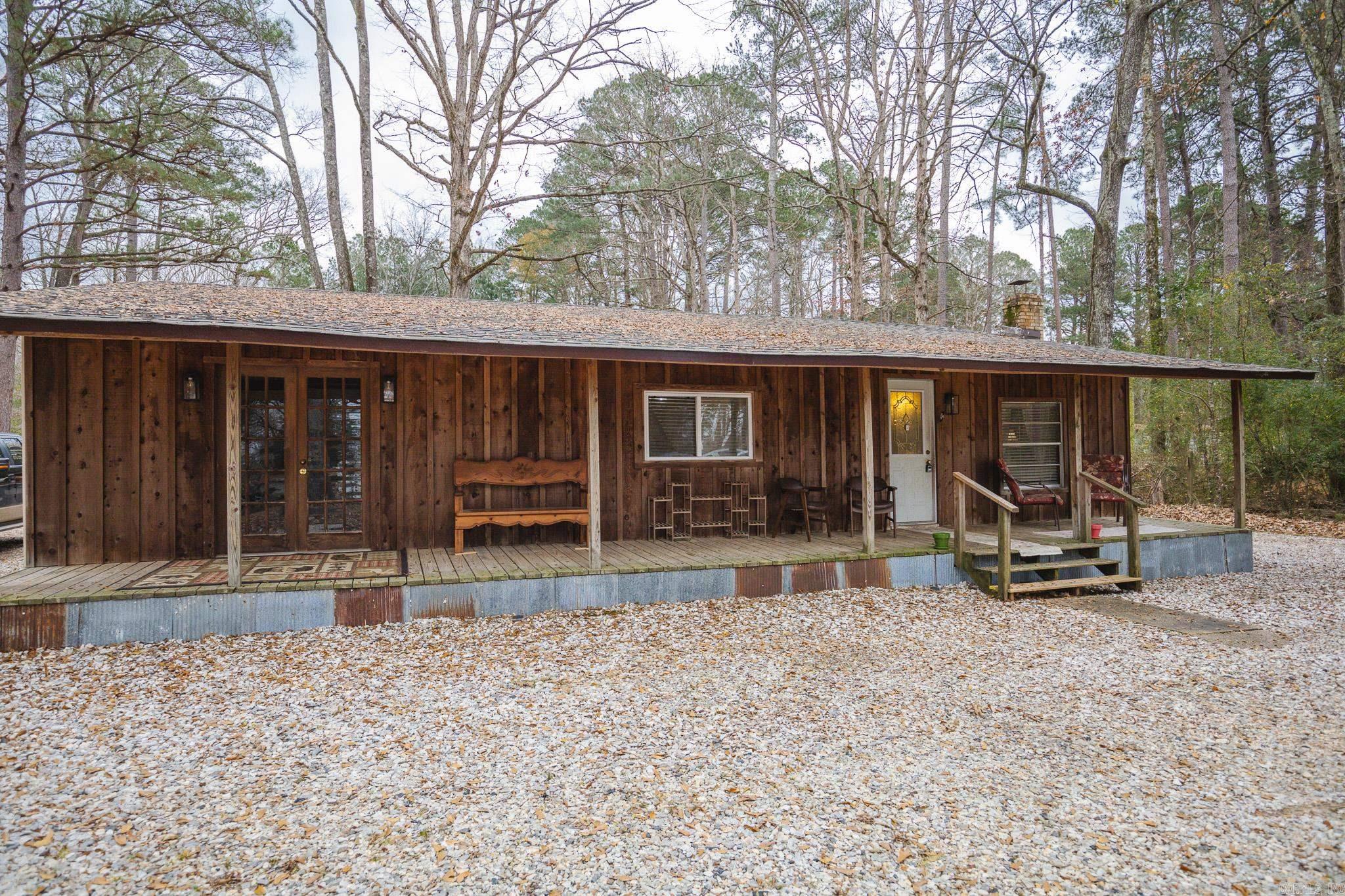 3234 Hwy 167 S  Sheridan, AR