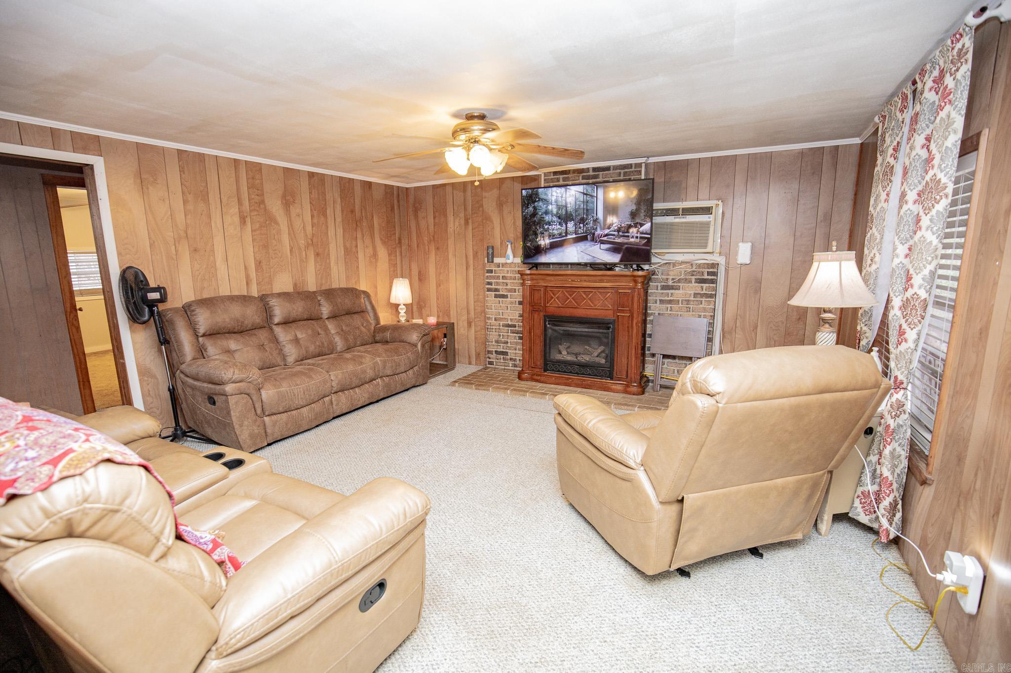 3234 Hwy 167 S  Sheridan, AR