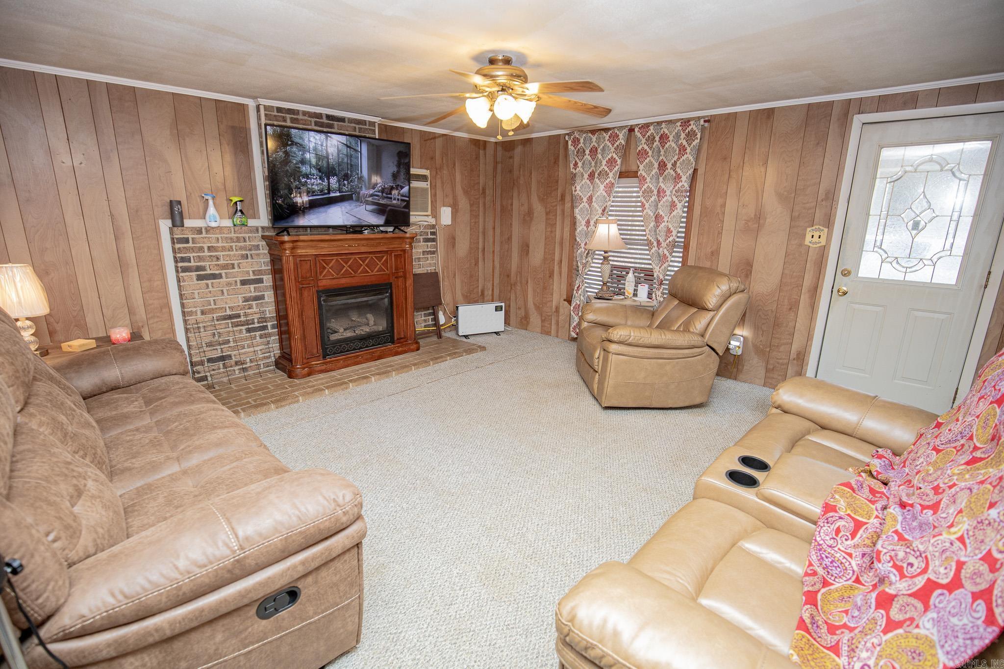 3234 Hwy 167 S  Sheridan, AR