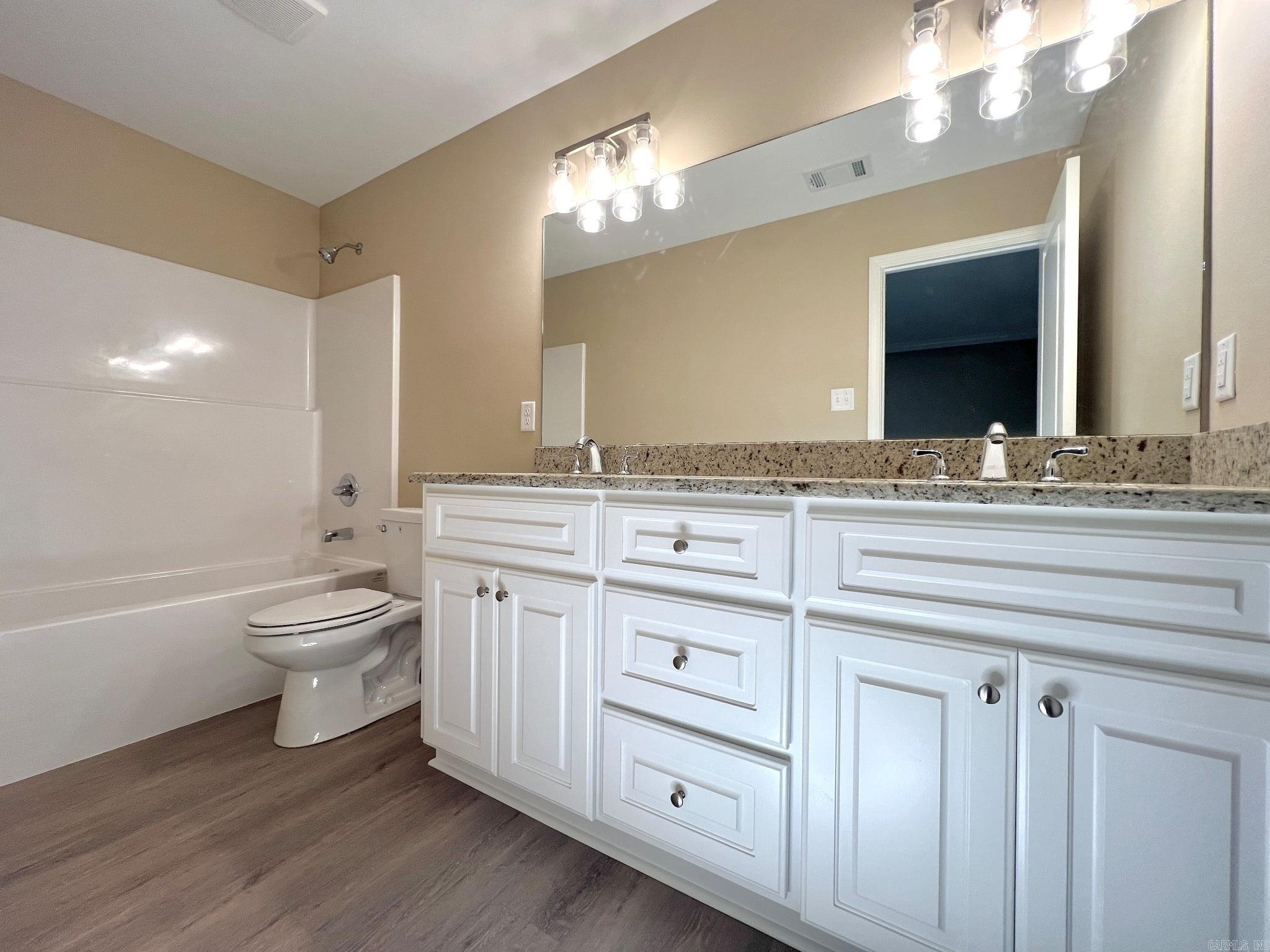 4006 Virginia  North Little Rock, AR