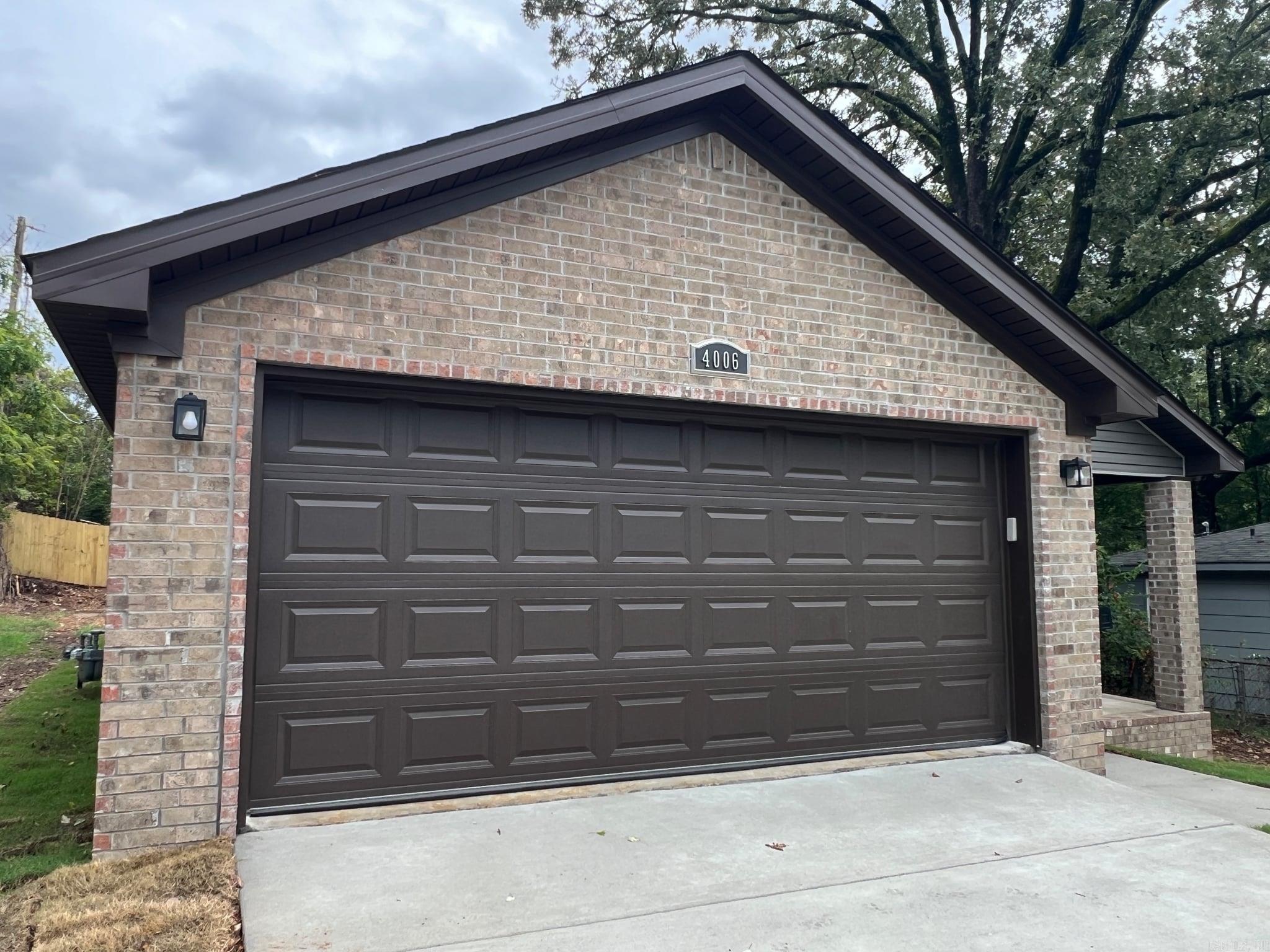 4006 Virginia  North Little Rock, AR