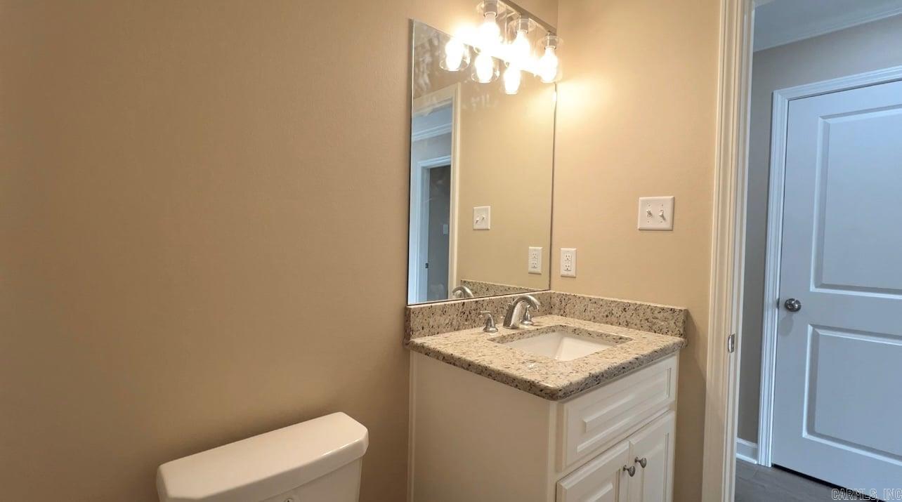 4006 Virginia  North Little Rock, AR