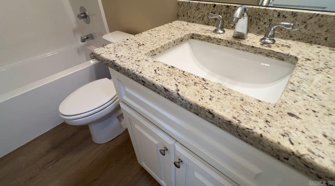 4006 Virginia  North Little Rock, AR