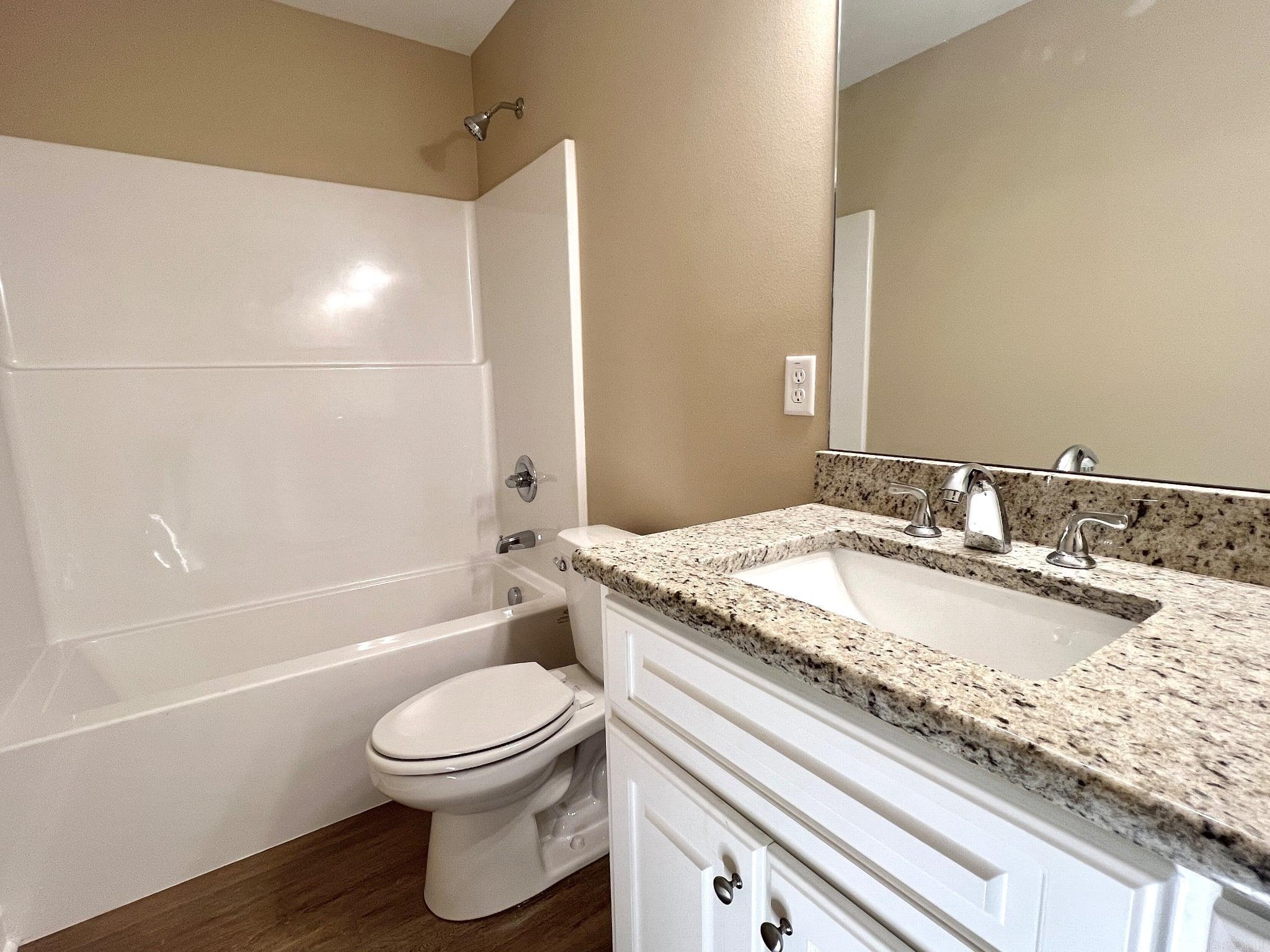 4006 Virginia  North Little Rock, AR