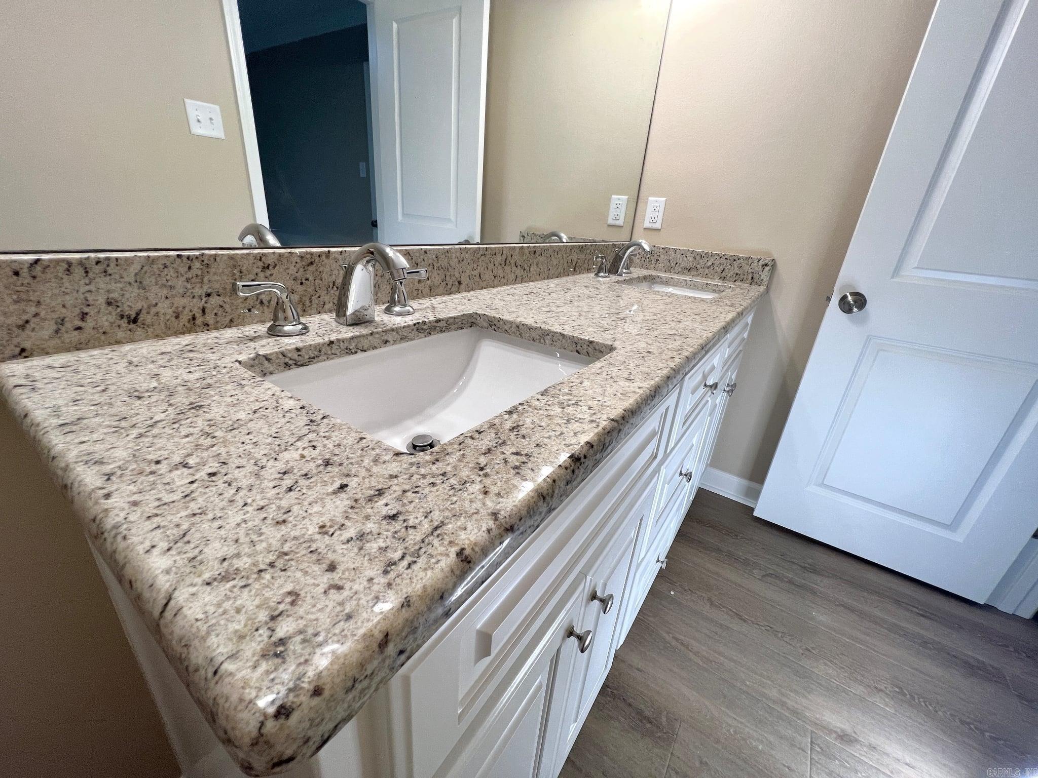 4006 Virginia  North Little Rock, AR