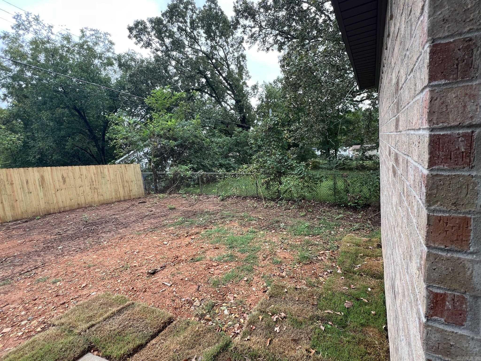 4006 Virginia  North Little Rock, AR