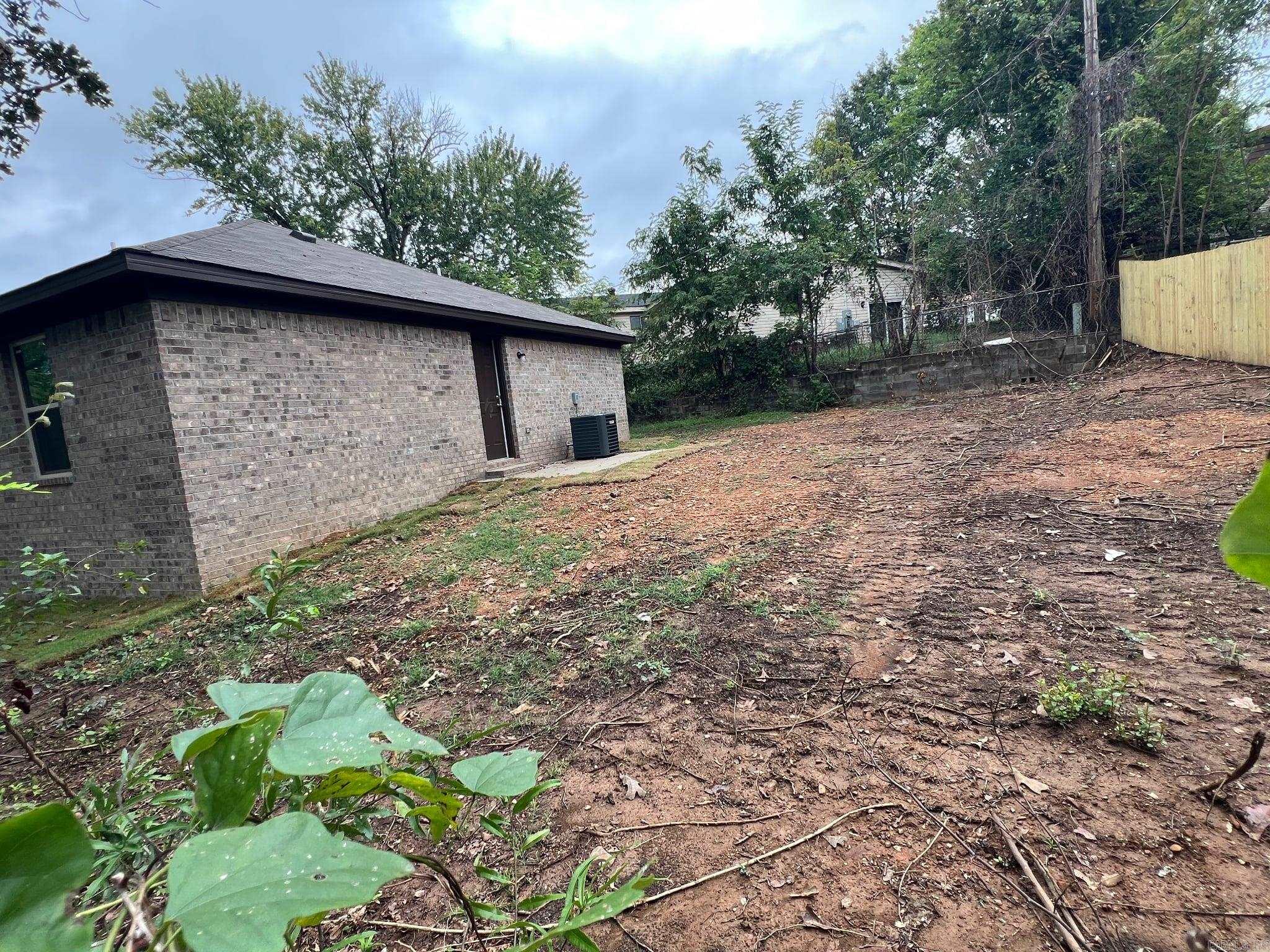 4006 Virginia  North Little Rock, AR