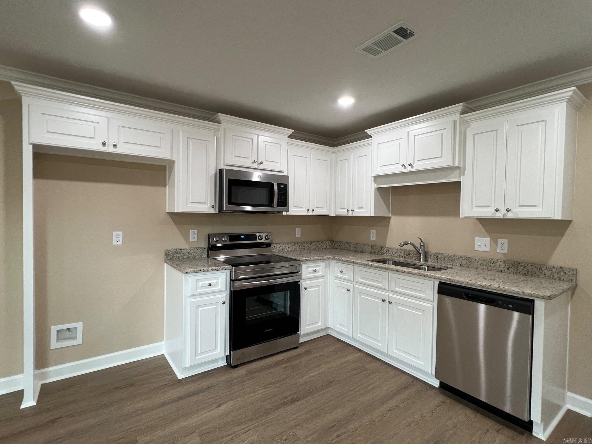 4006 Virginia  North Little Rock, AR