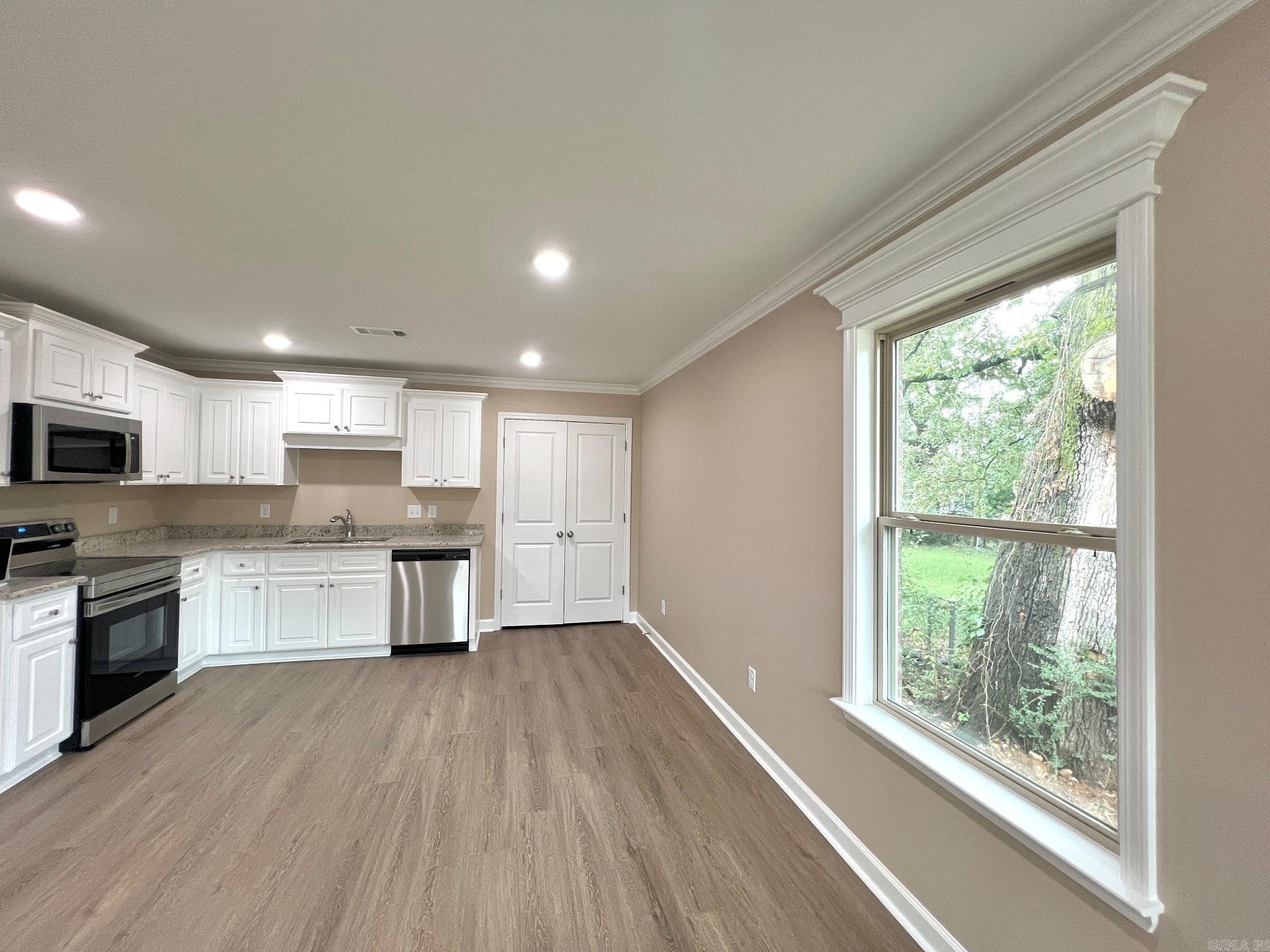 4006 Virginia  North Little Rock, AR