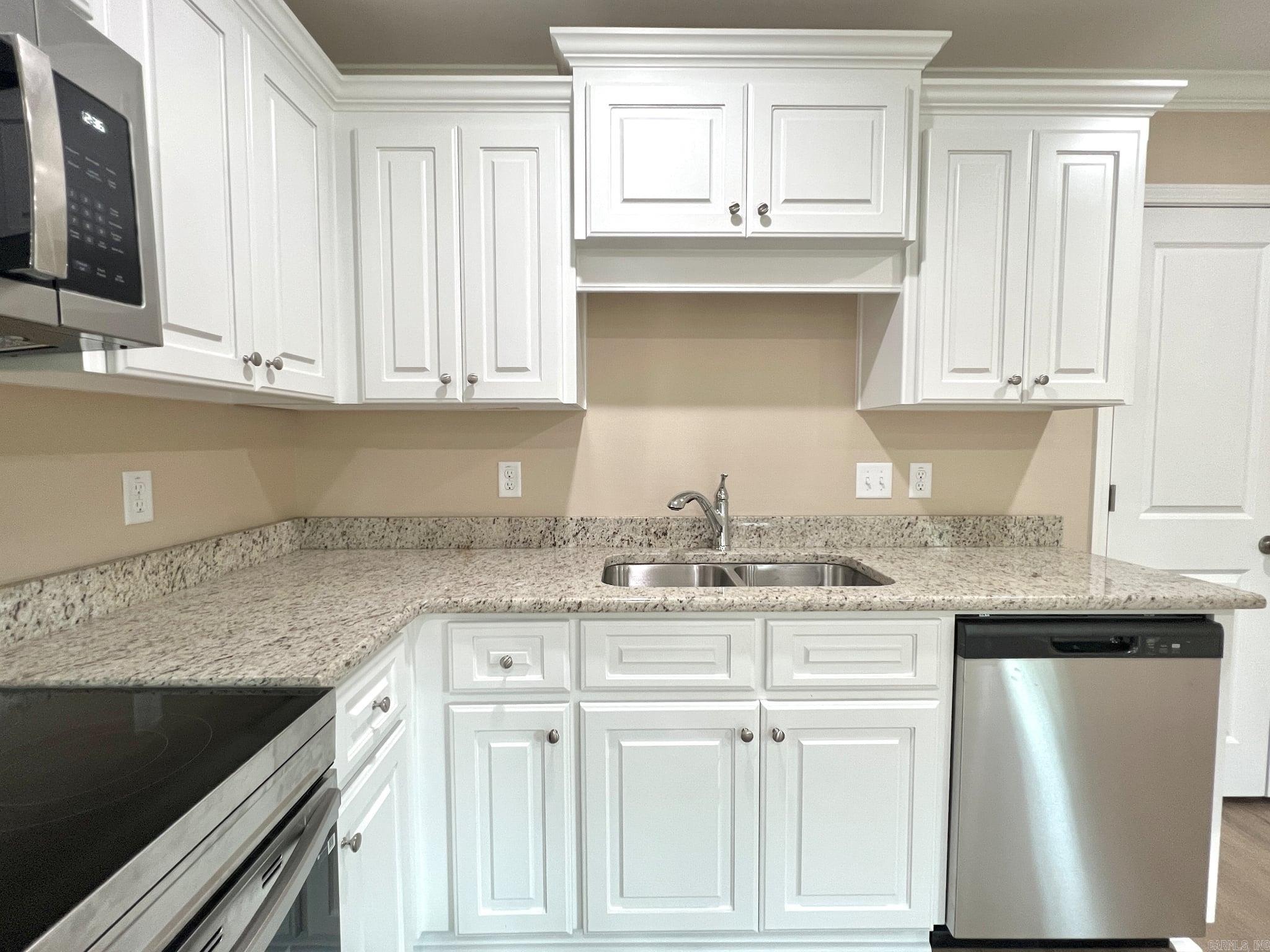 4006 Virginia  North Little Rock, AR