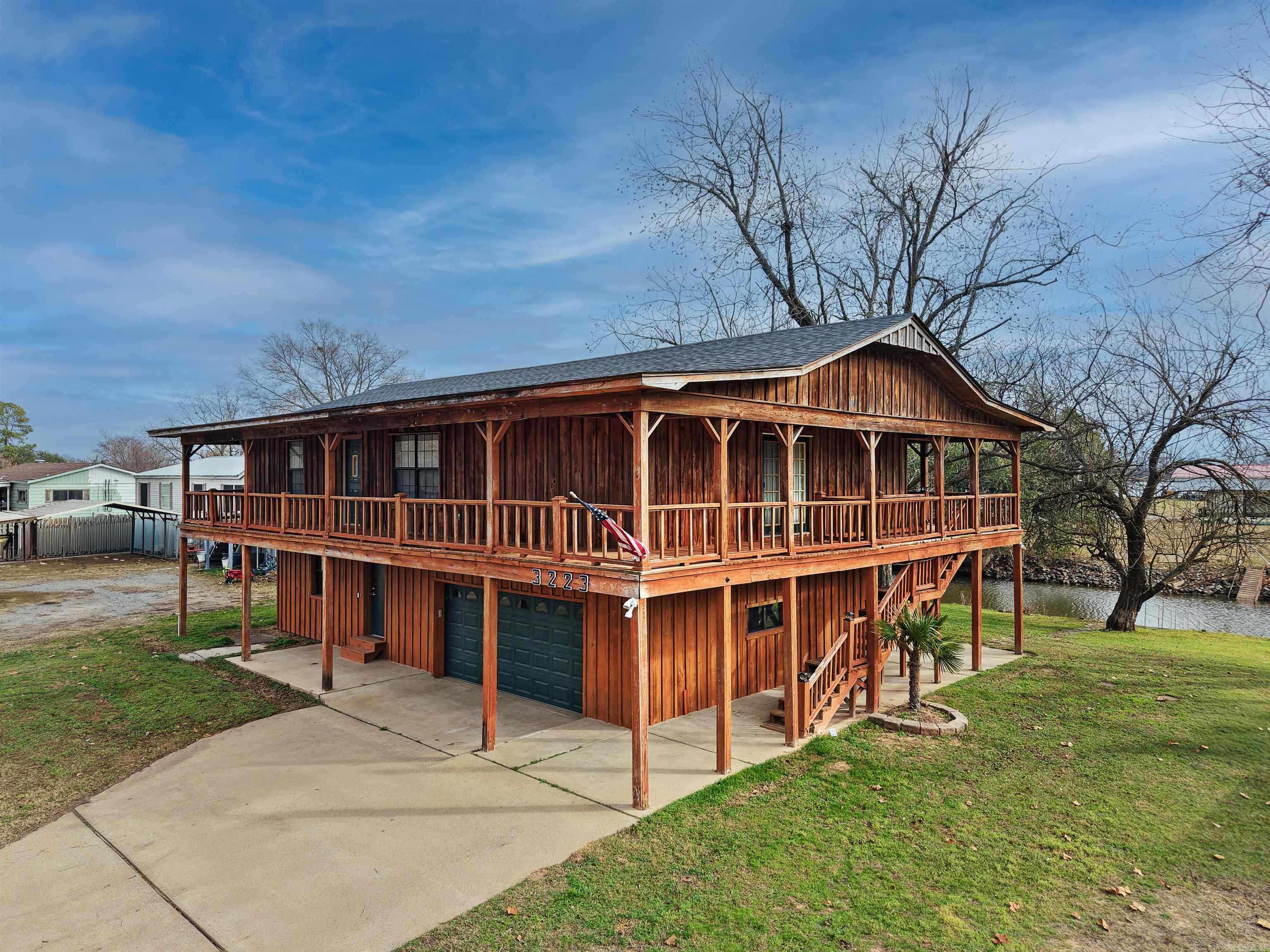 3223 Canal  White Hall, AR