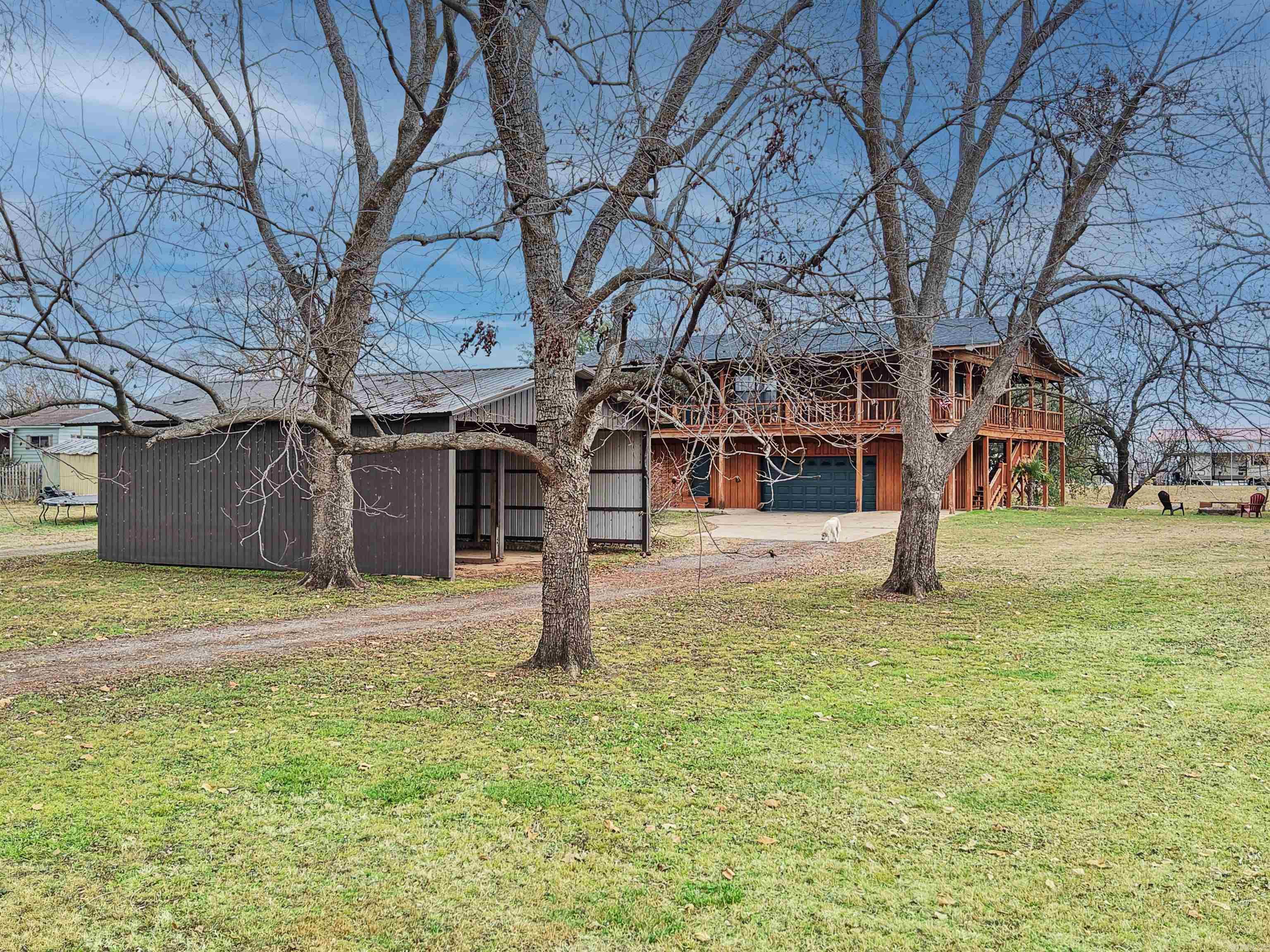 3223 Canal  White Hall, AR
