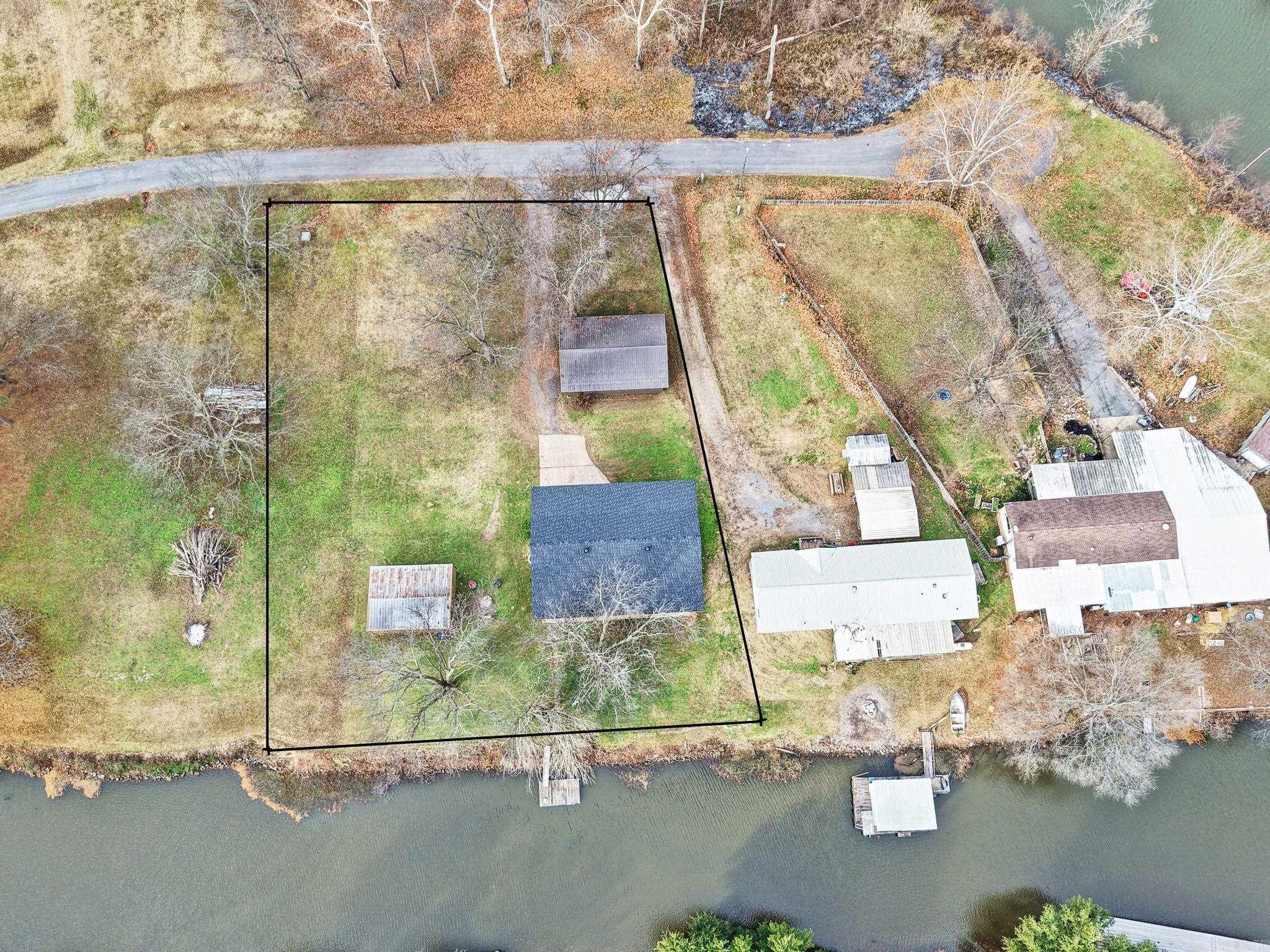 3223 Canal  White Hall, AR