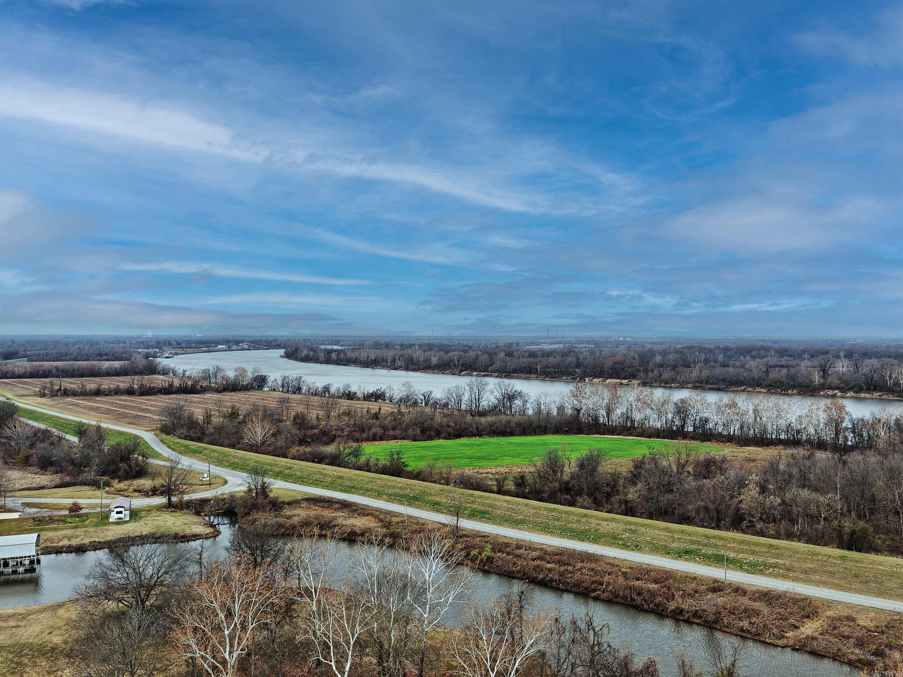 3223 Canal  White Hall, AR