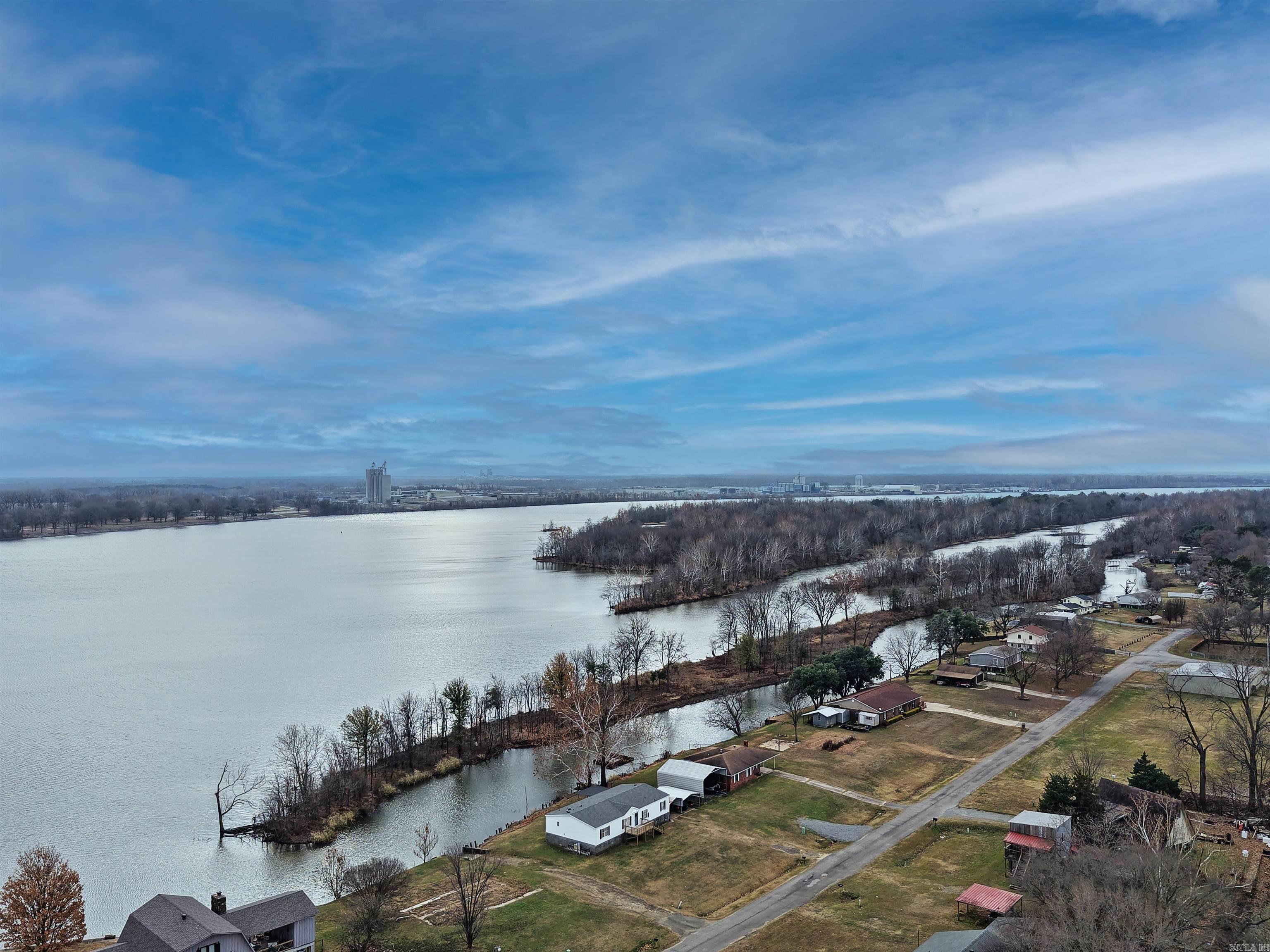 3223 Canal  White Hall, AR