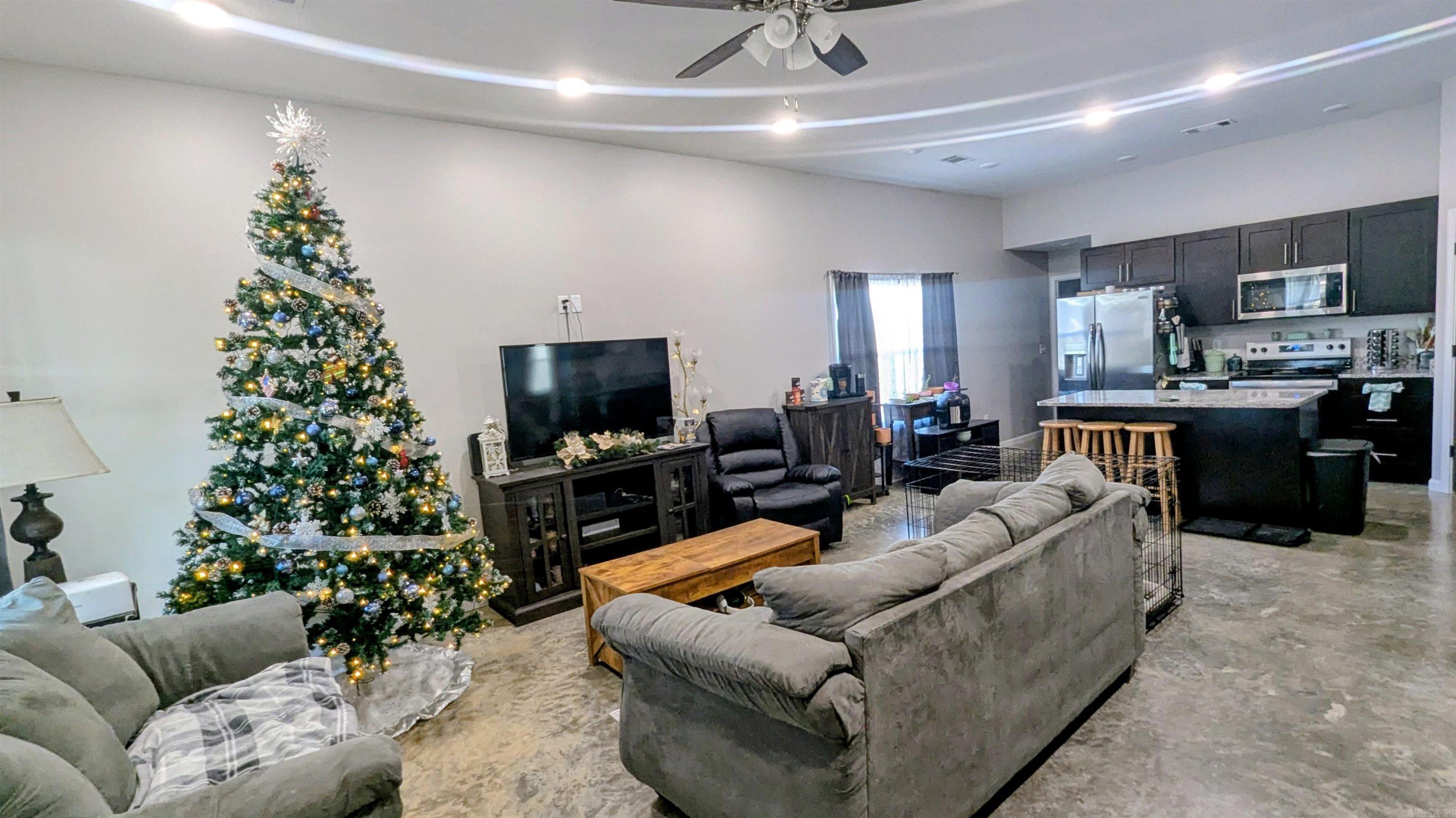 1813 SE Front Street  Hoxie, AR