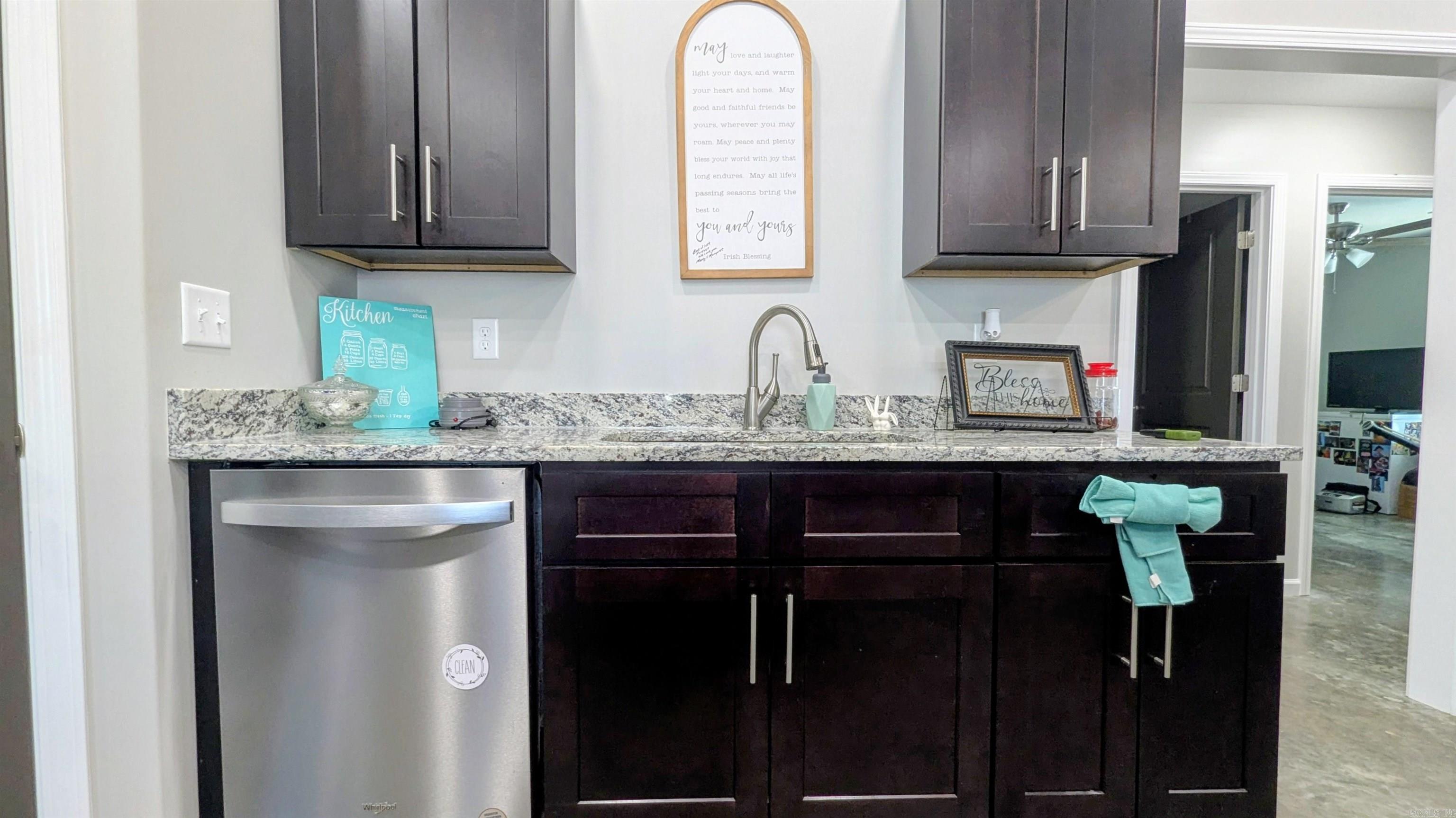 1813 SE Front Street  Hoxie, AR