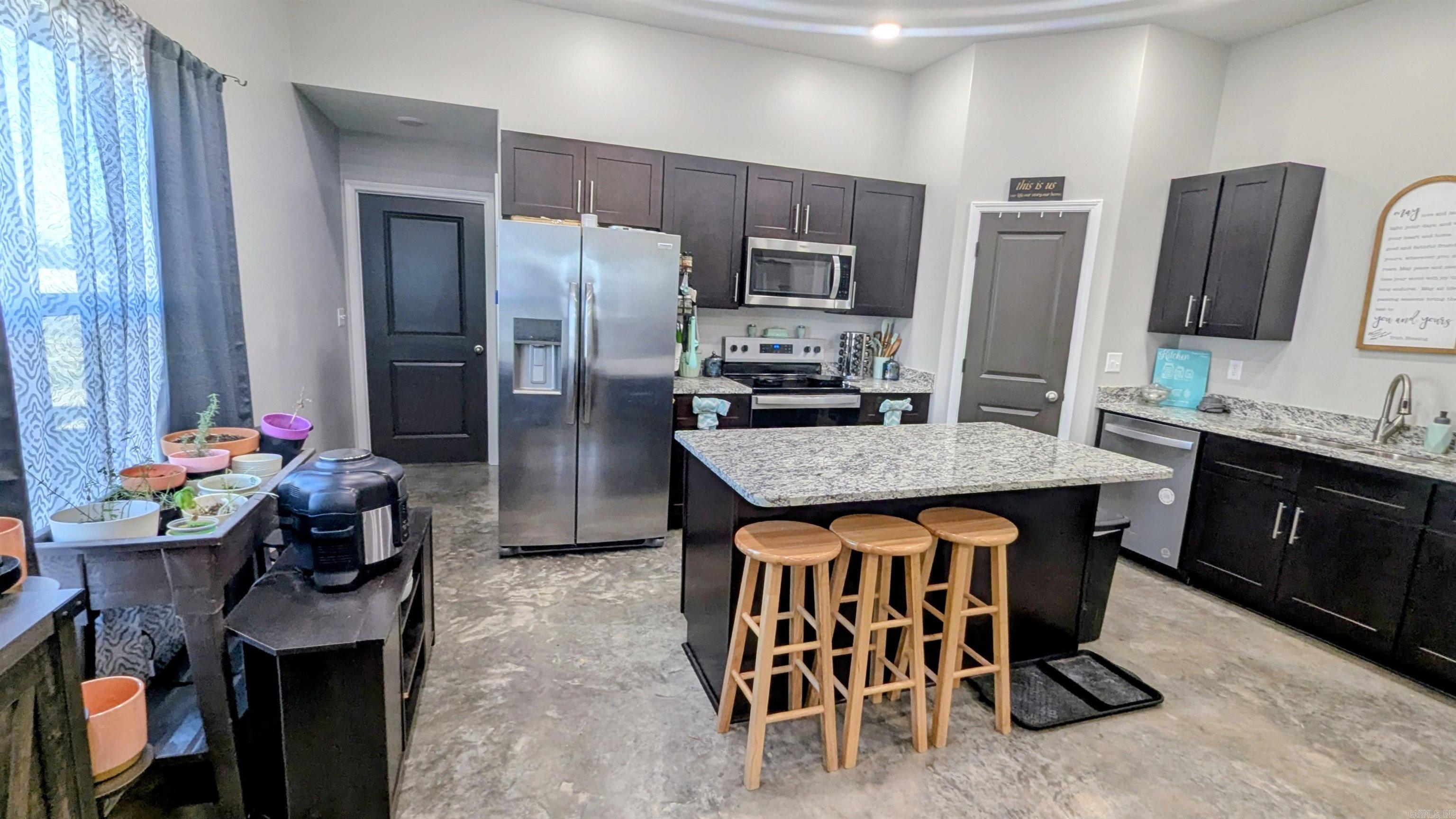 1813 SE Front Street  Hoxie, AR