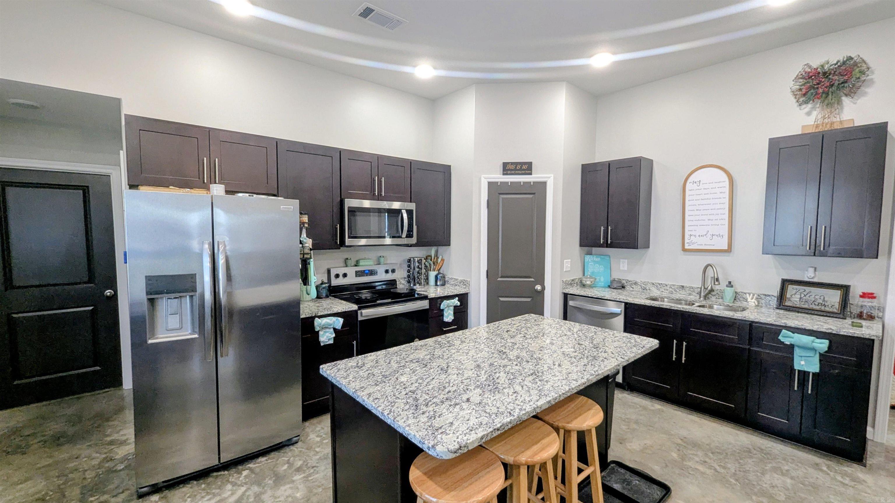 1813 SE Front Street  Hoxie, AR