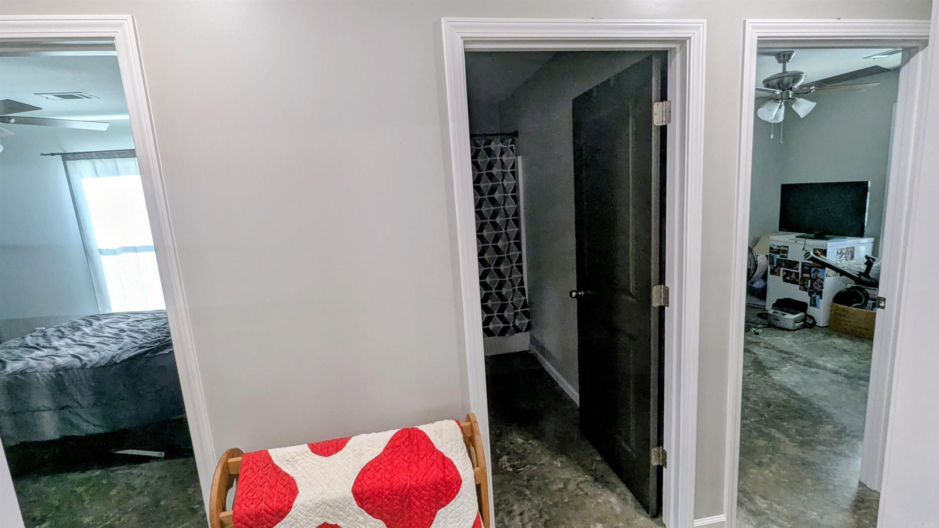 1813 SE Front Street  Hoxie, AR