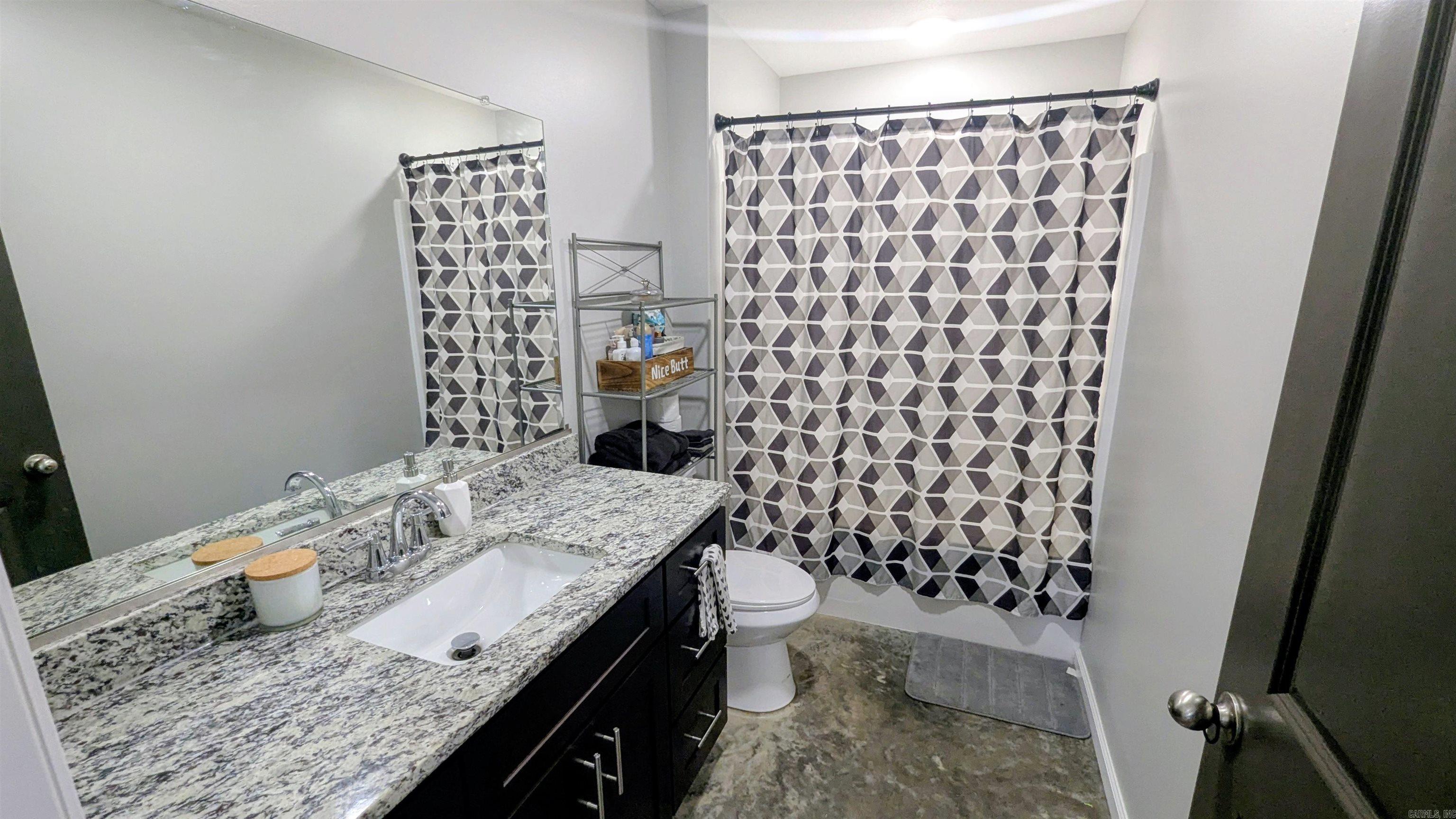 1813 SE Front Street  Hoxie, AR