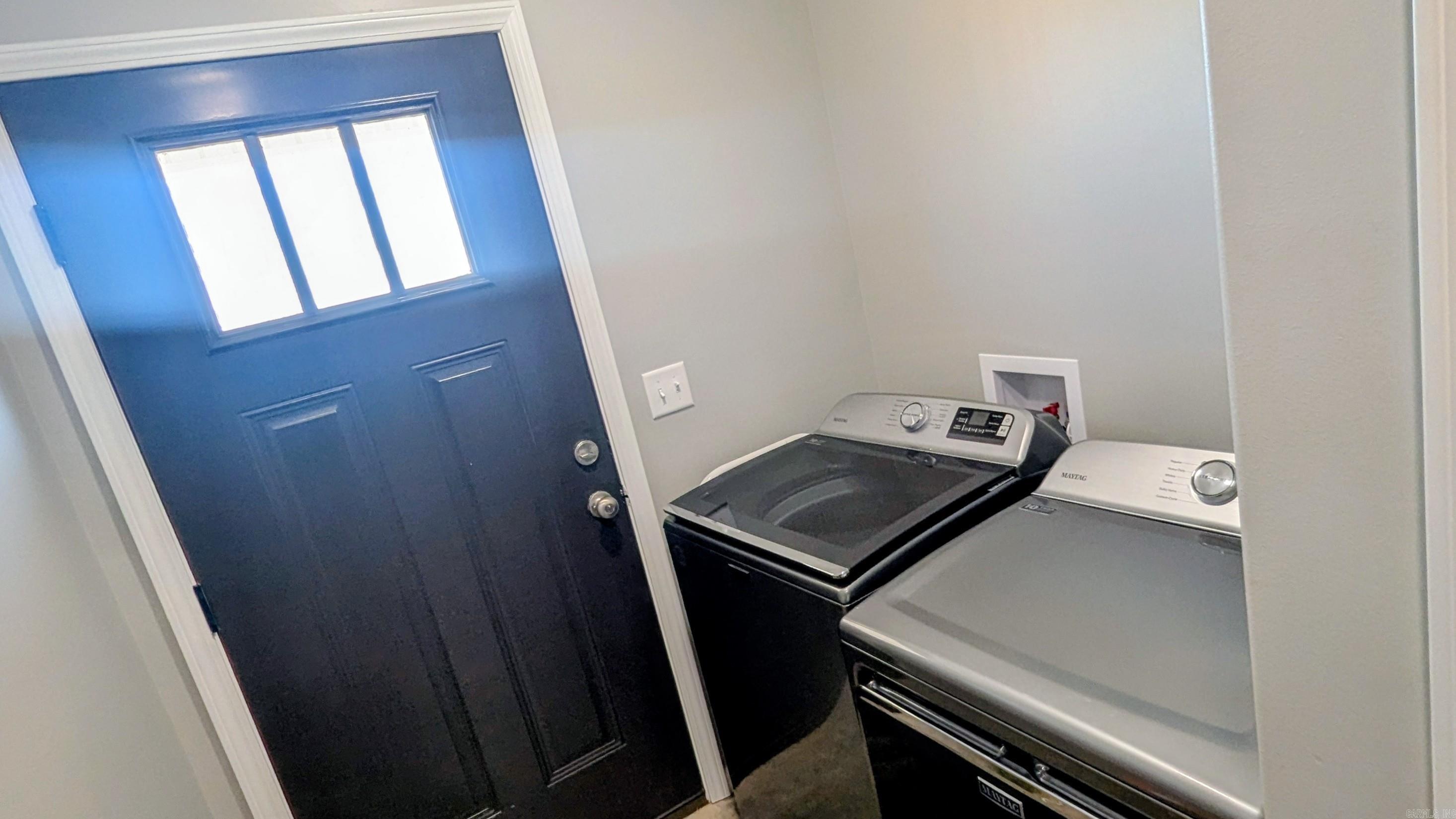 1813 SE Front Street  Hoxie, AR