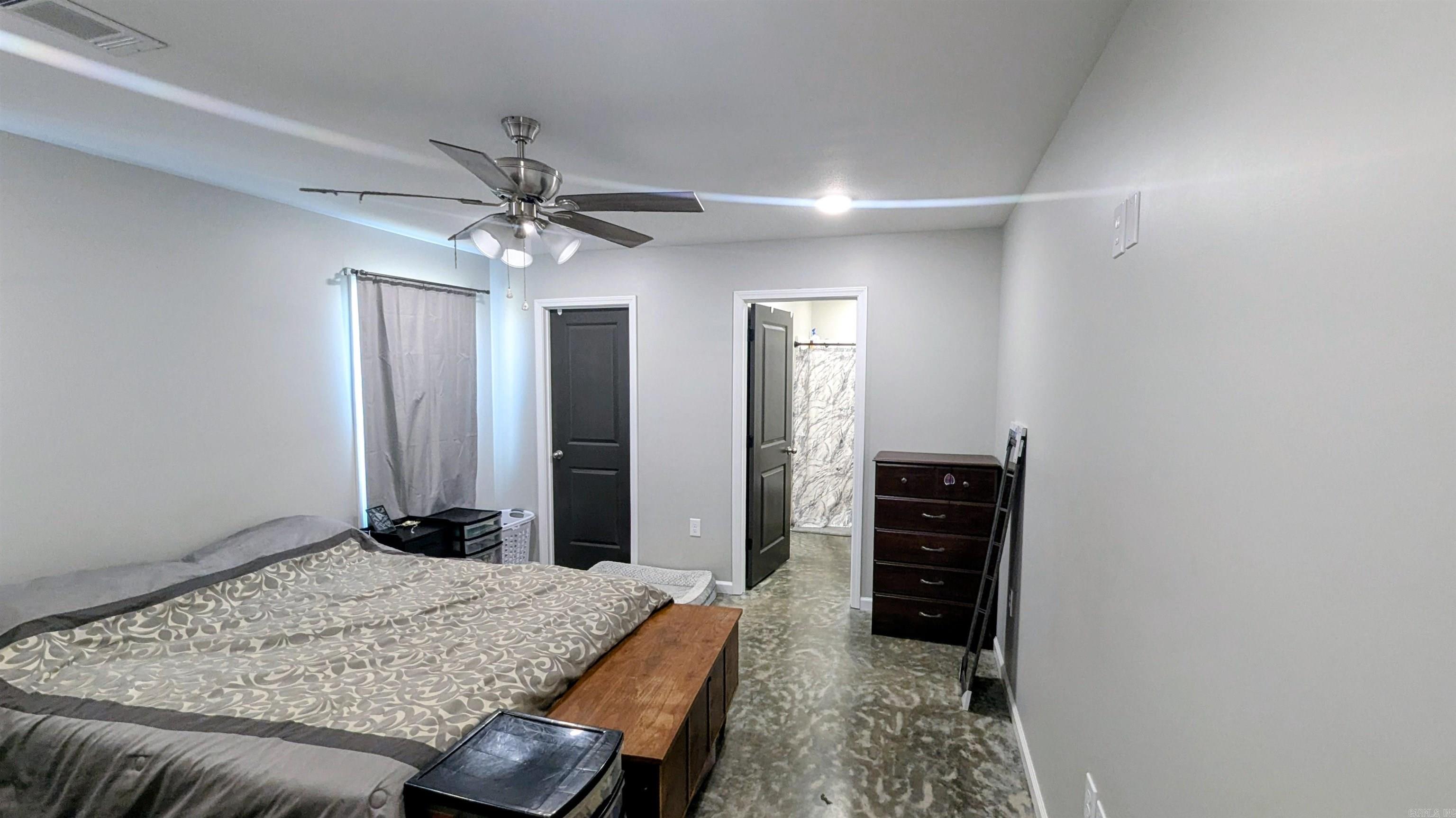 1813 SE Front Street  Hoxie, AR