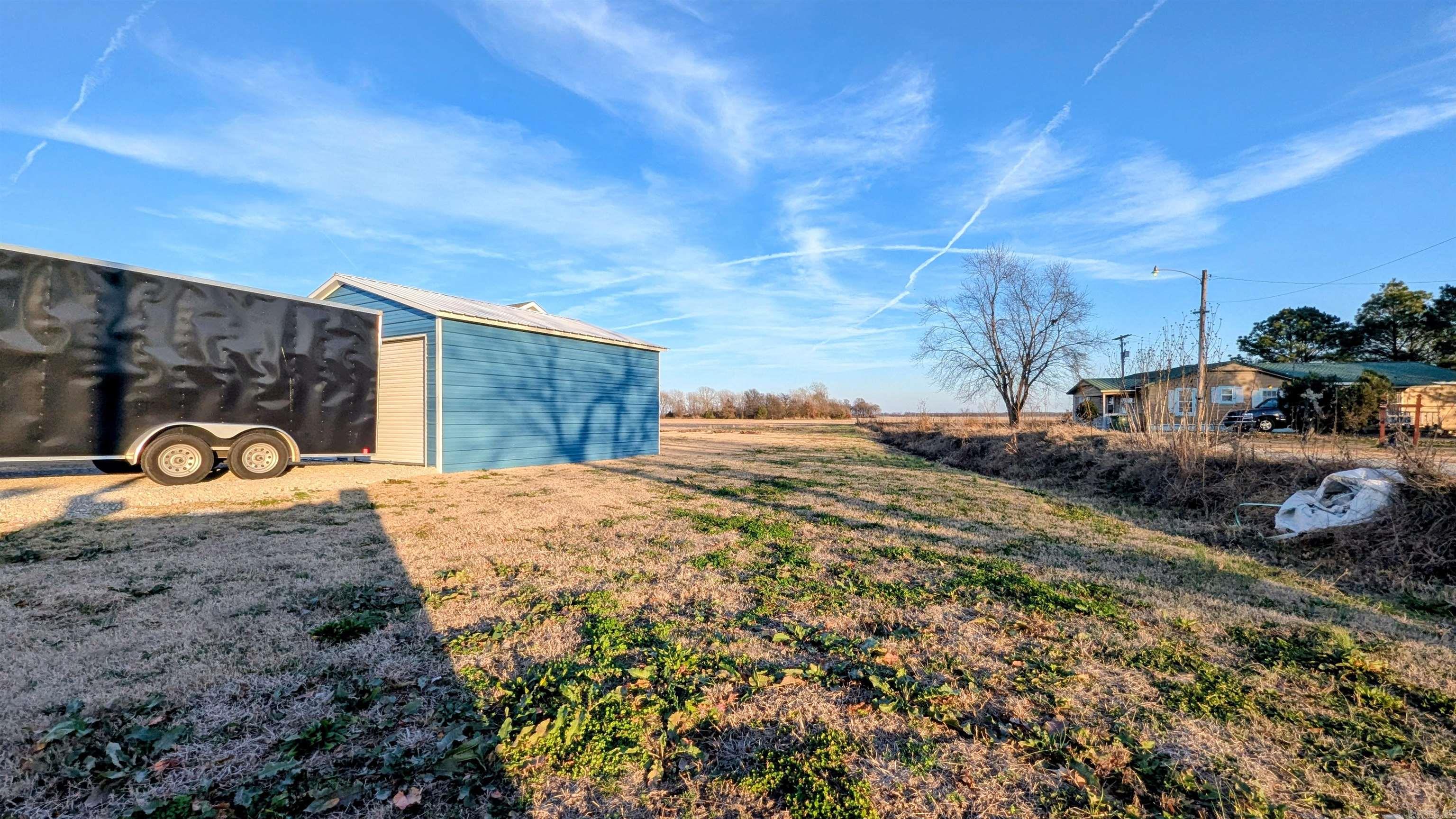 1813 SE Front Street  Hoxie, AR