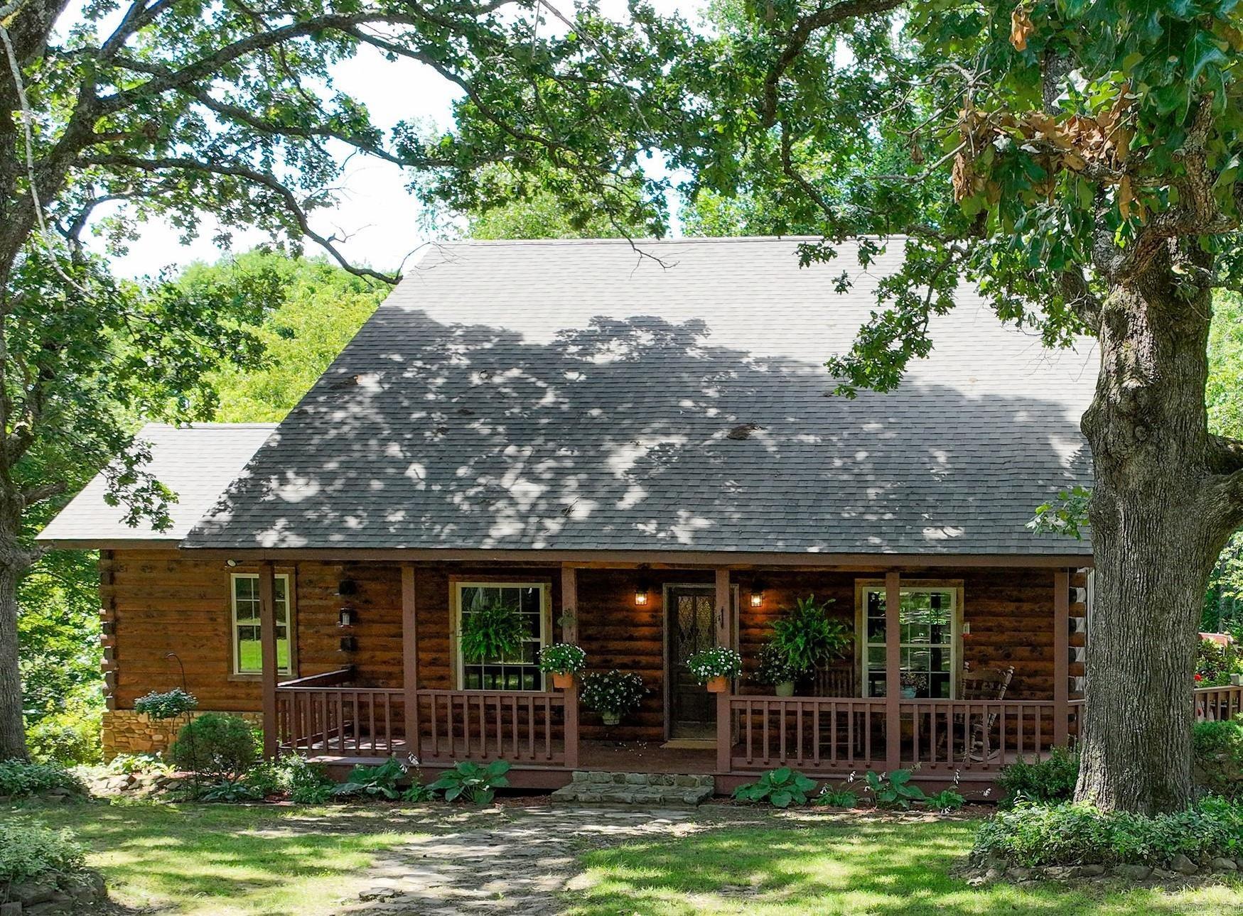 105 Green Meadow Road  Mountain View, AR