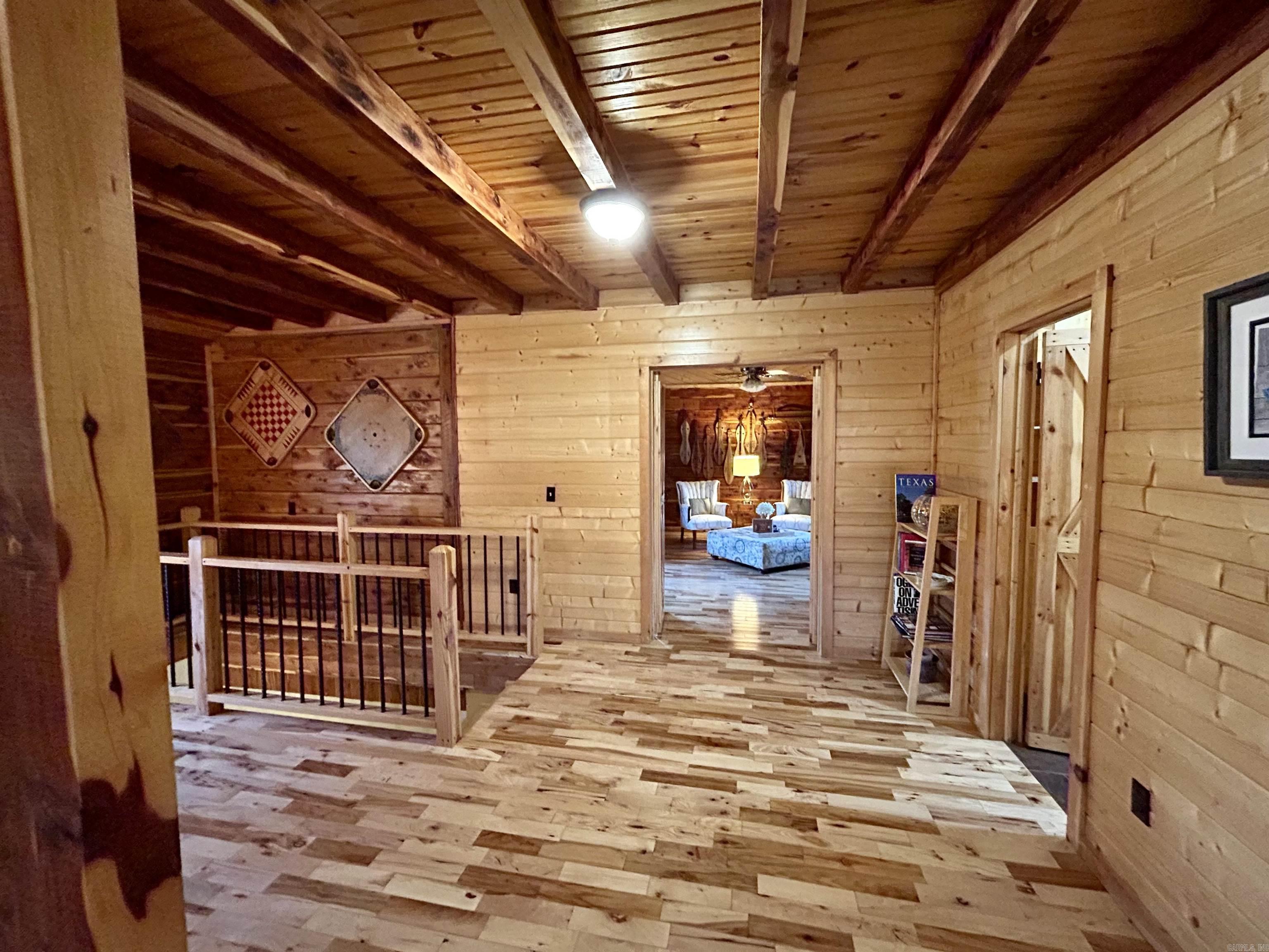 105 Green Meadow Road  Mountain View, AR