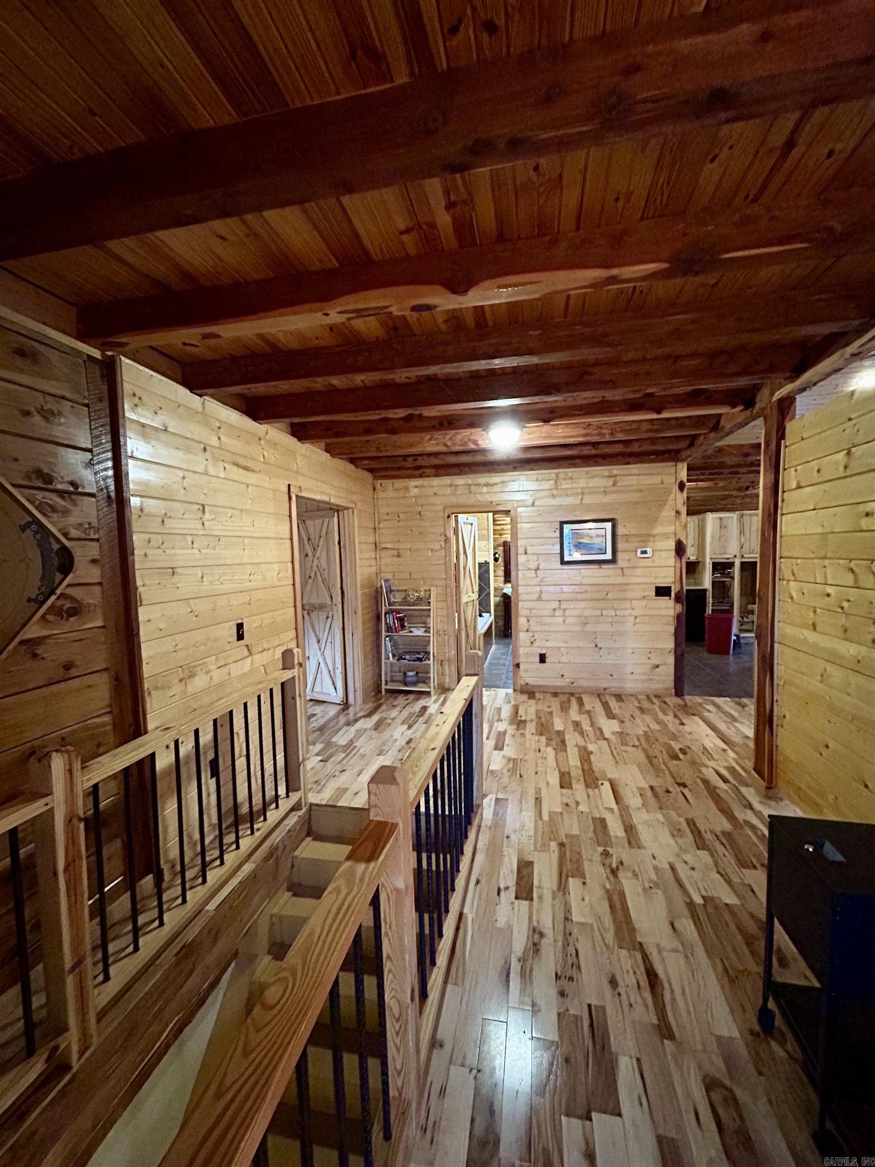 105 Green Meadow Road  Mountain View, AR