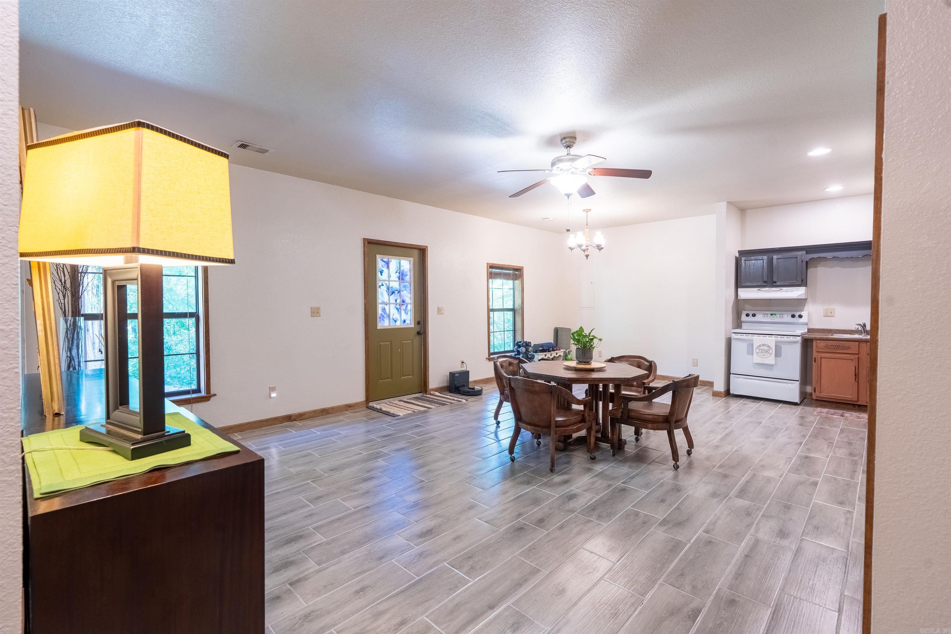 105 Green Meadow Road  Mountain View, AR