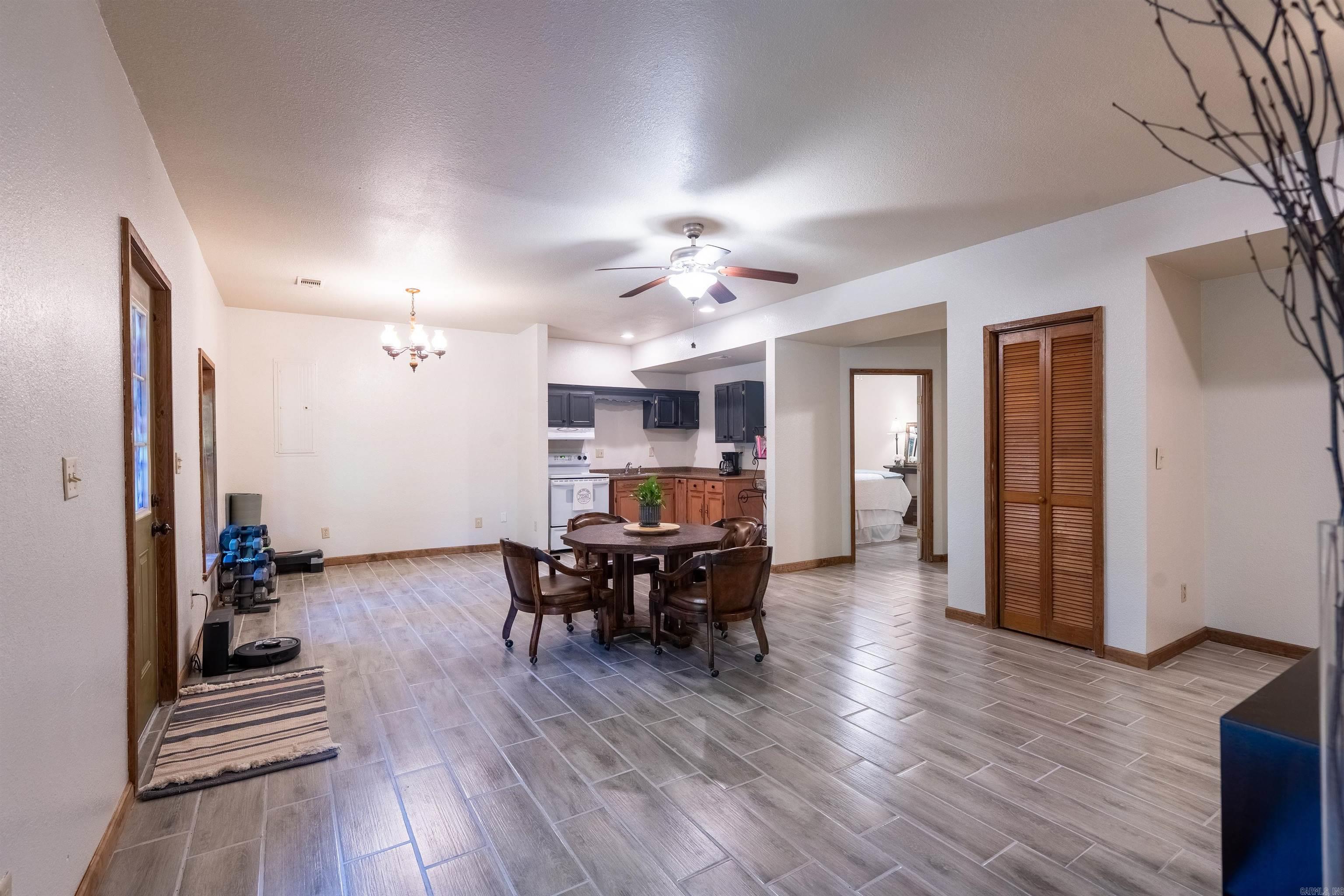 105 Green Meadow Road  Mountain View, AR