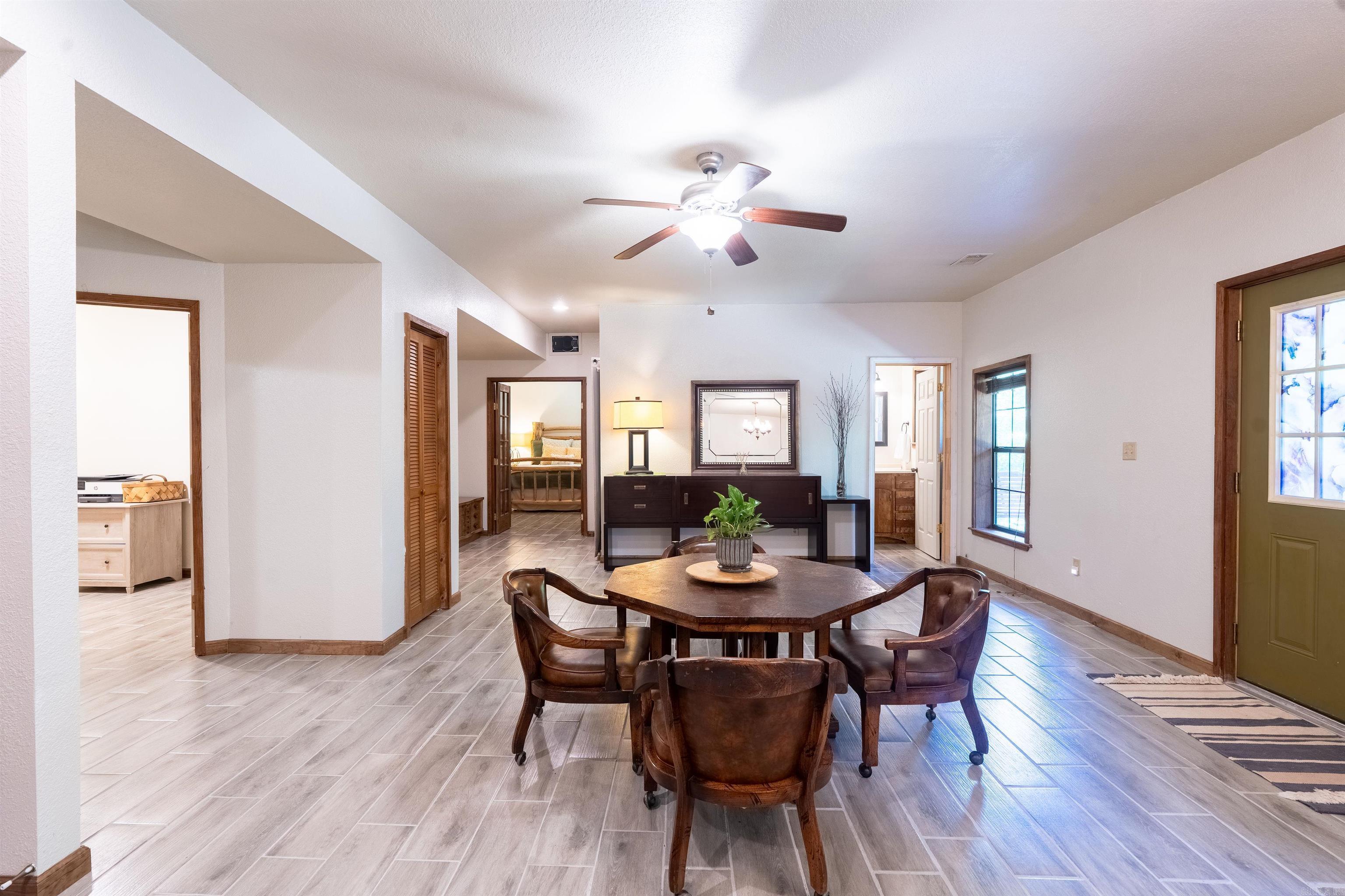 105 Green Meadow Road  Mountain View, AR