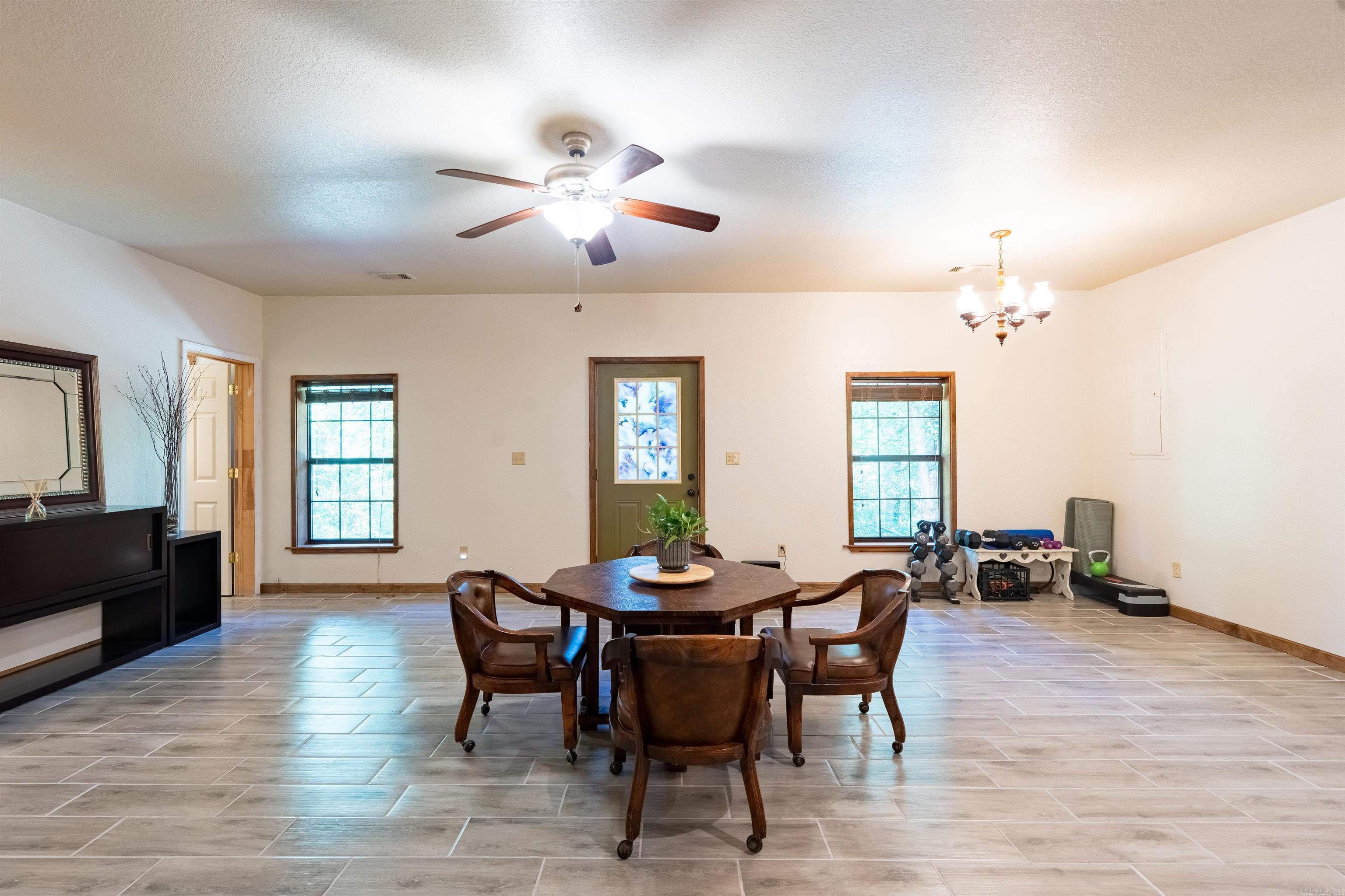 105 Green Meadow Road  Mountain View, AR