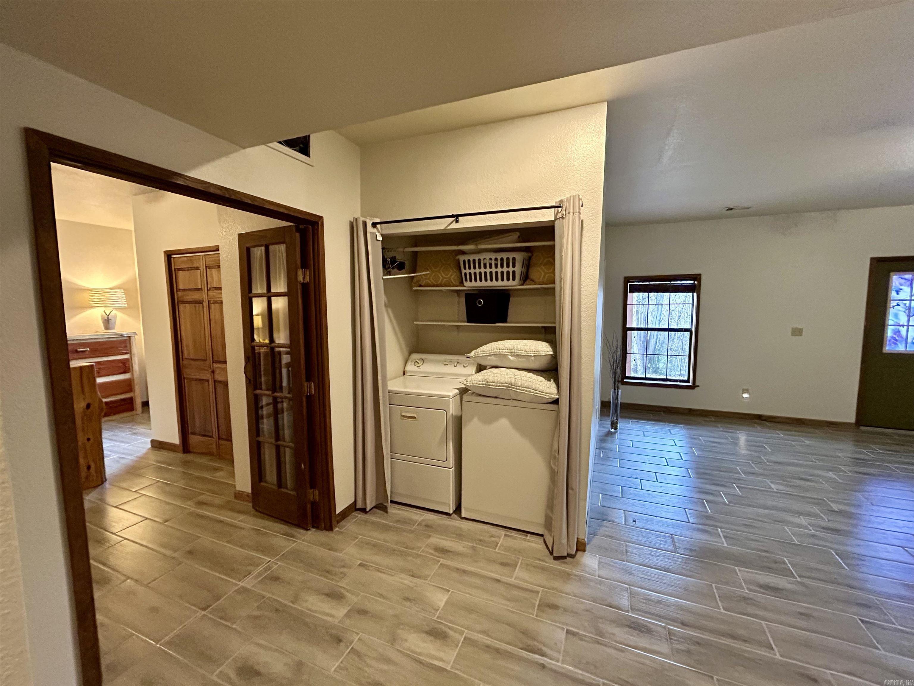 105 Green Meadow Road  Mountain View, AR