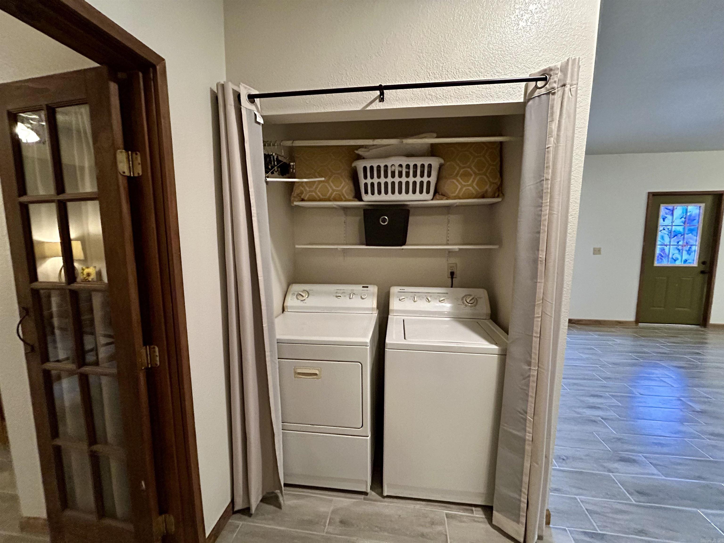 105 Green Meadow Road  Mountain View, AR