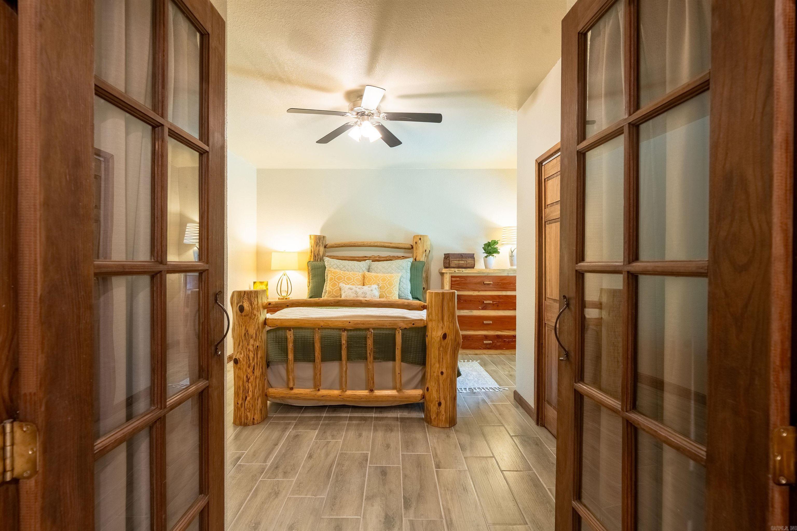 105 Green Meadow Road  Mountain View, AR