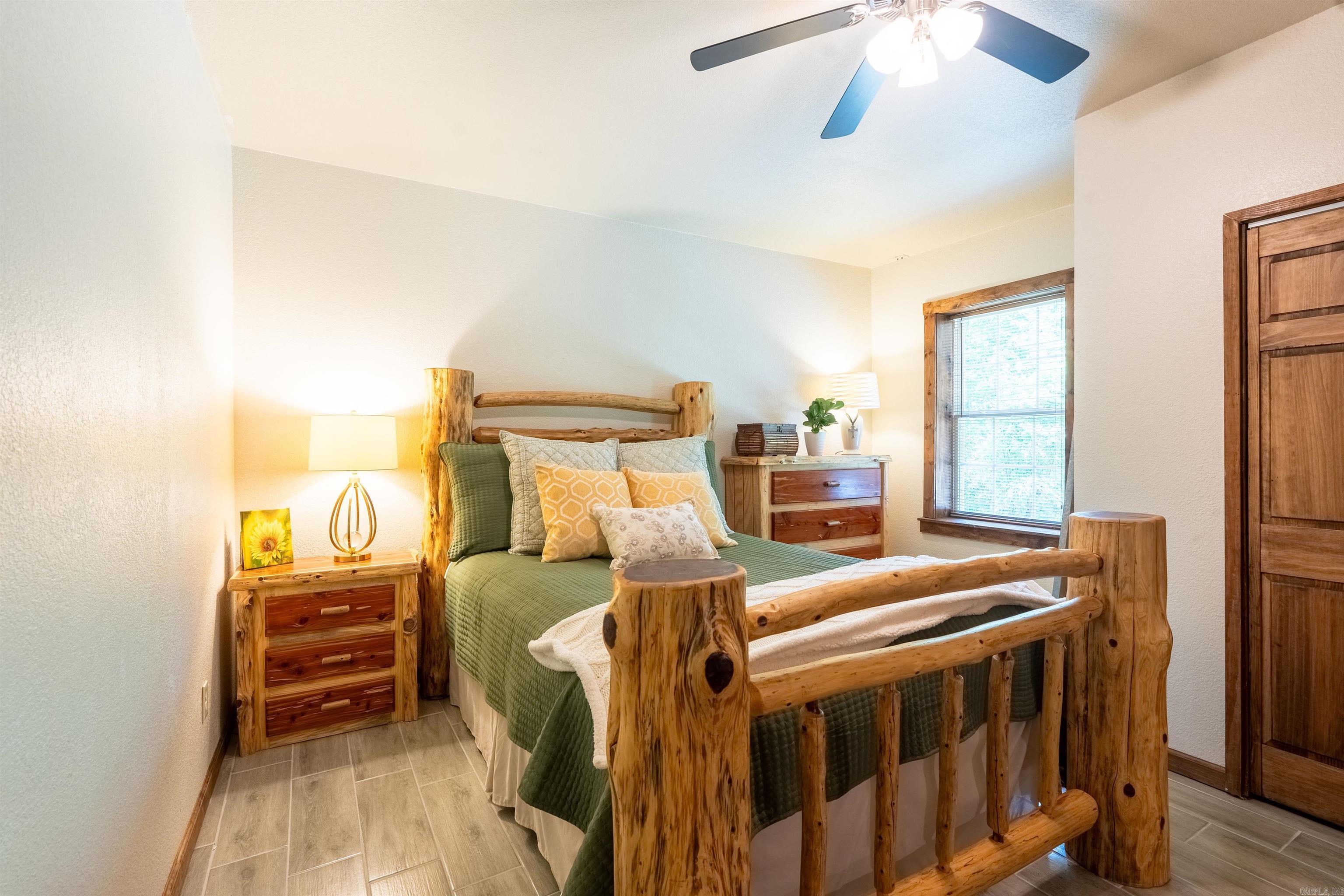 105 Green Meadow Road  Mountain View, AR