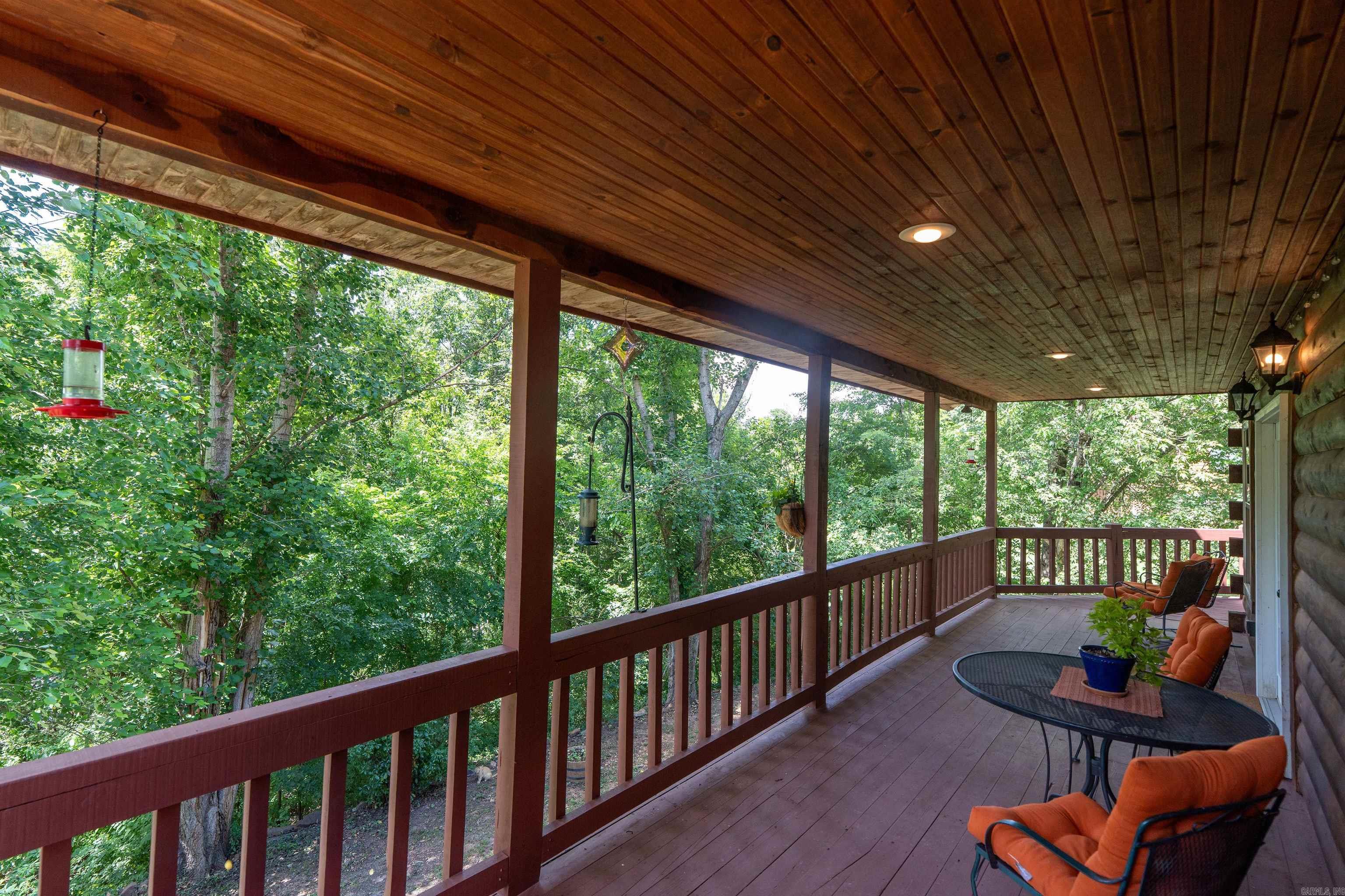 105 Green Meadow Road  Mountain View, AR