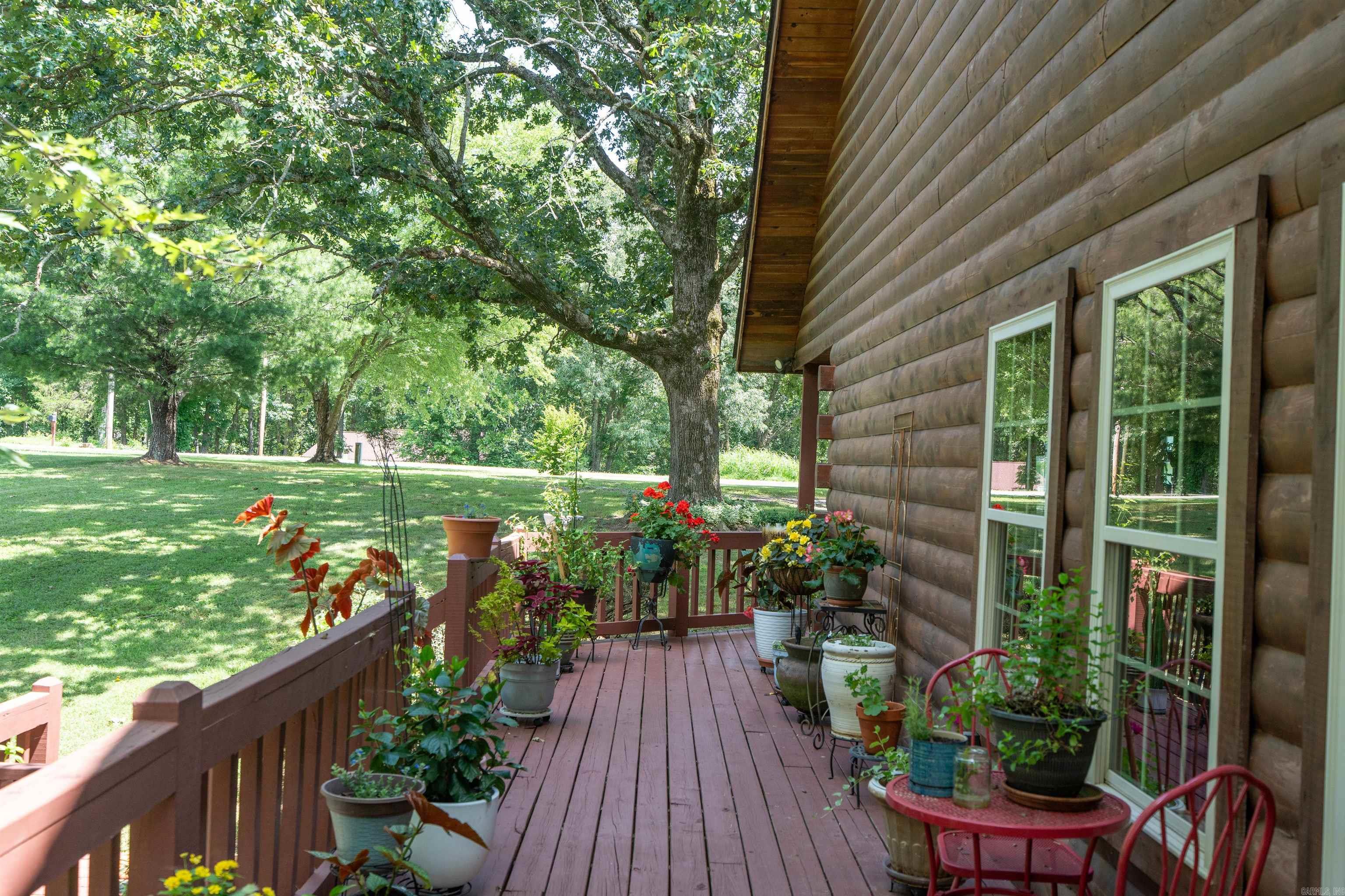 105 Green Meadow Road  Mountain View, AR