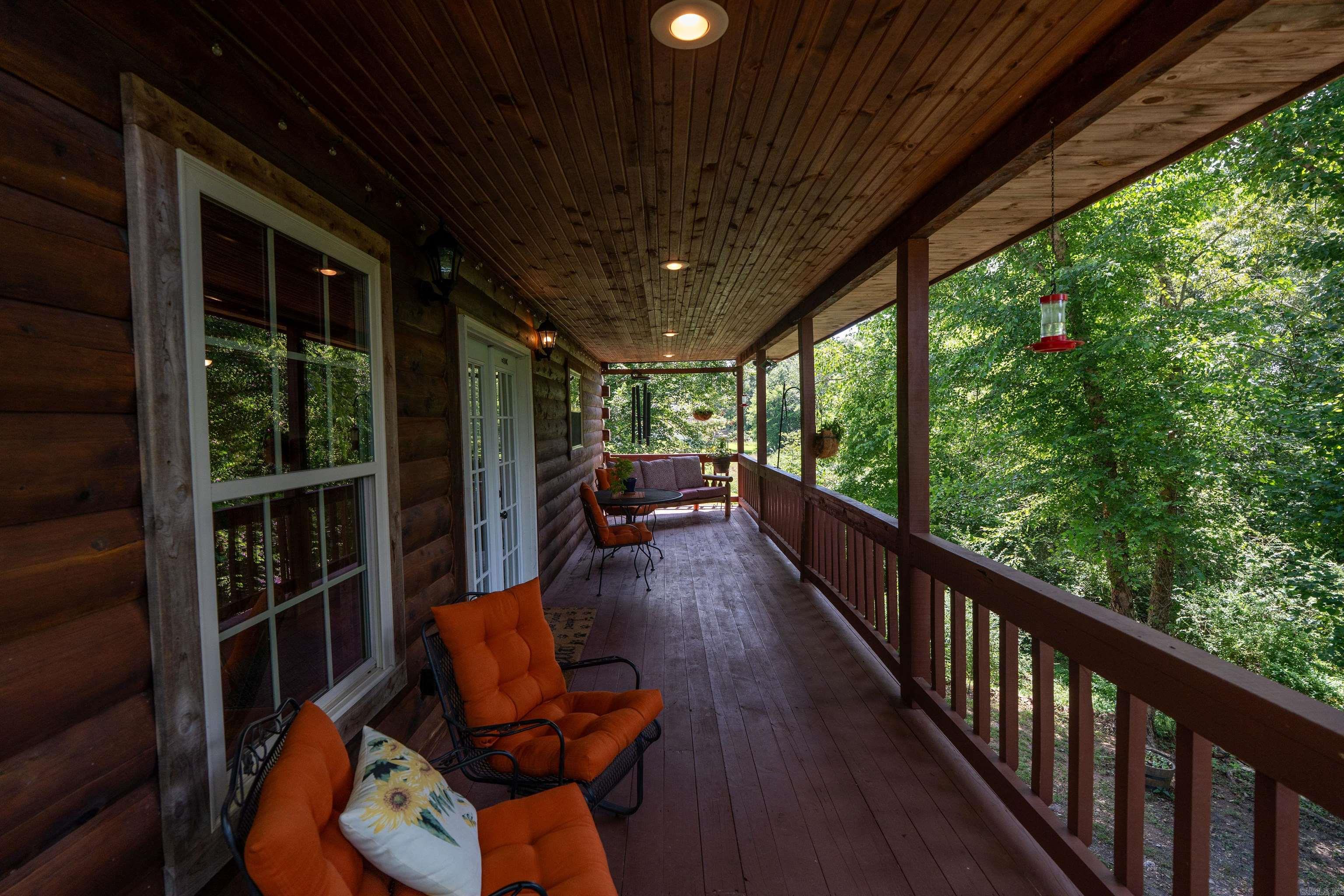 105 Green Meadow Road  Mountain View, AR