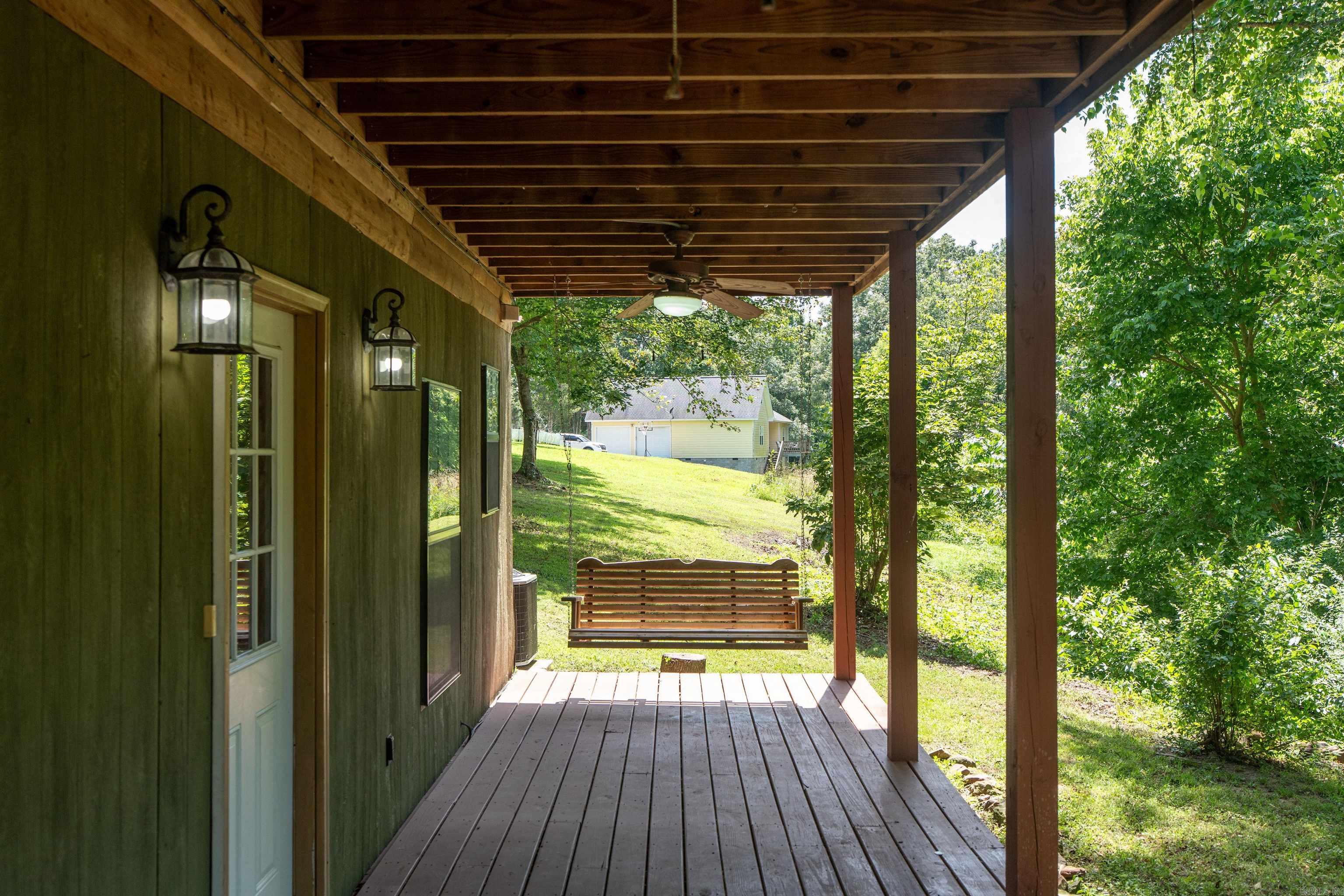 105 Green Meadow Road  Mountain View, AR