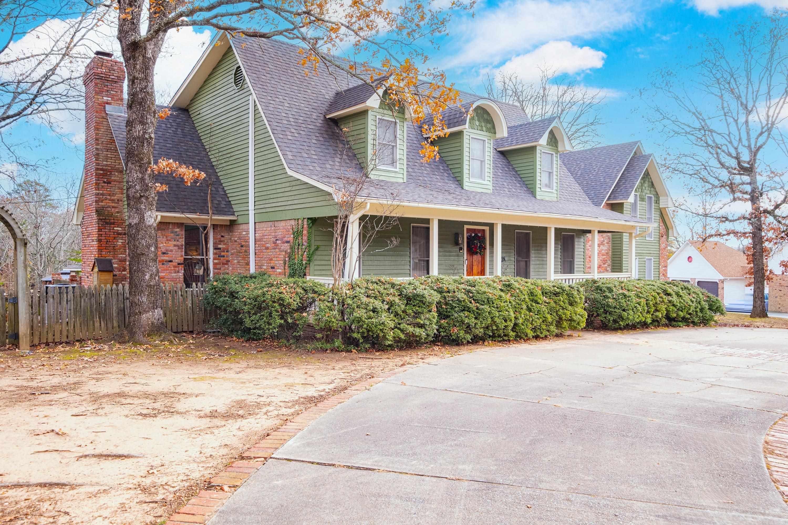 5916 North Hills  Sherwood, AR